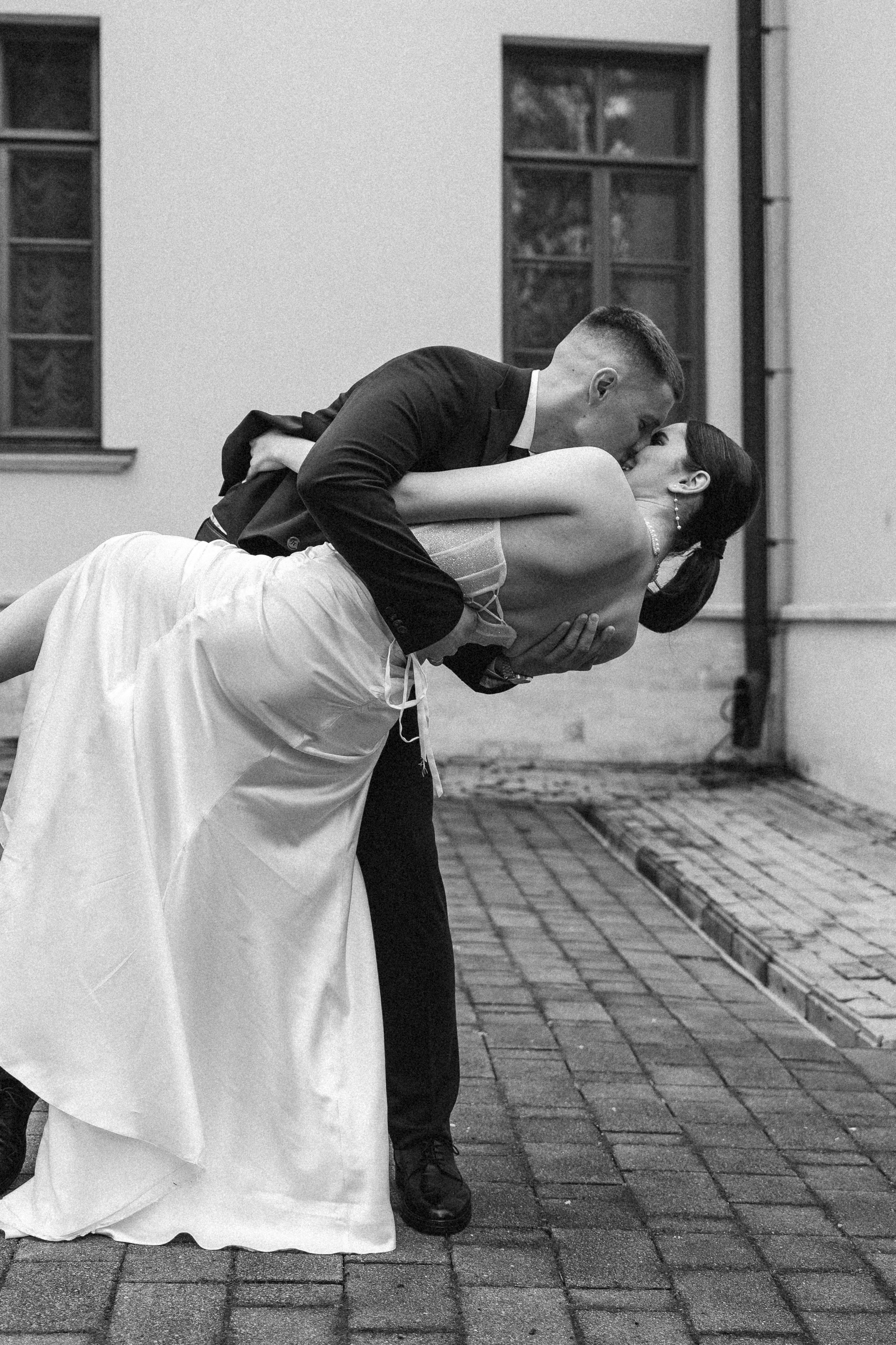 Иван и Екатерина, Остафьево. Свадебный фотограф в Москве Анна Полушина