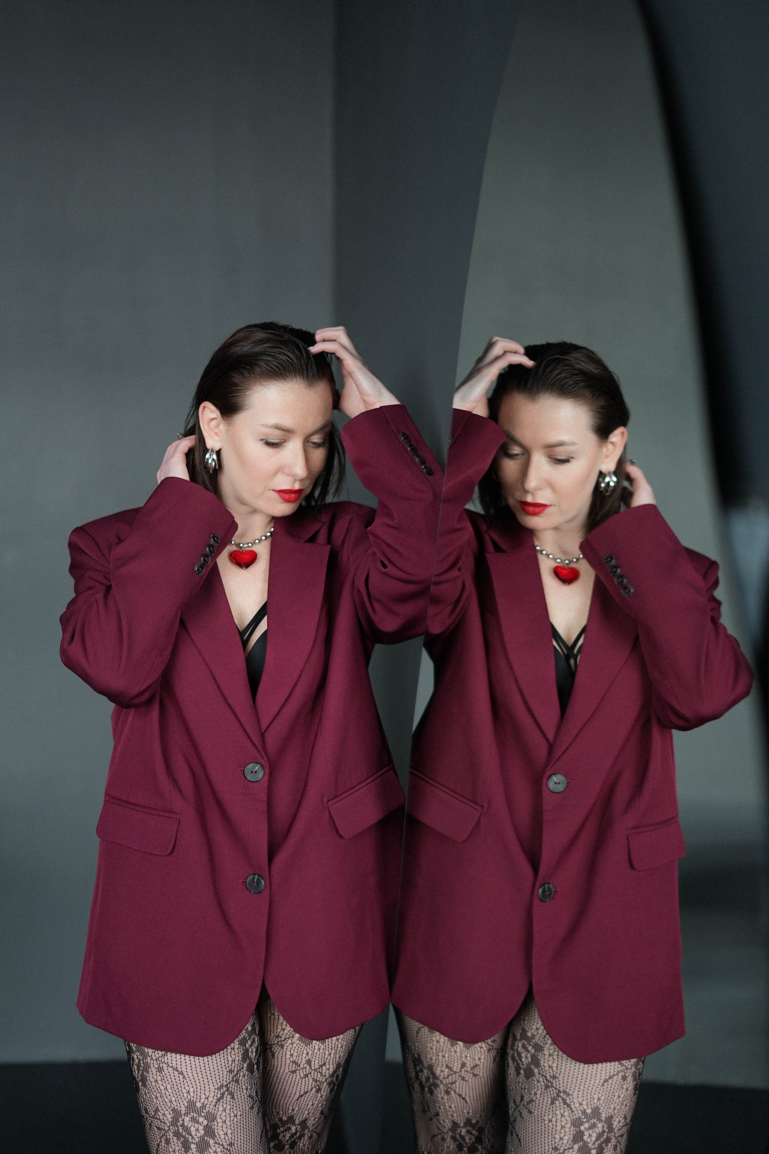 Наталья. Фотограф Волгоград Анастасия Ли