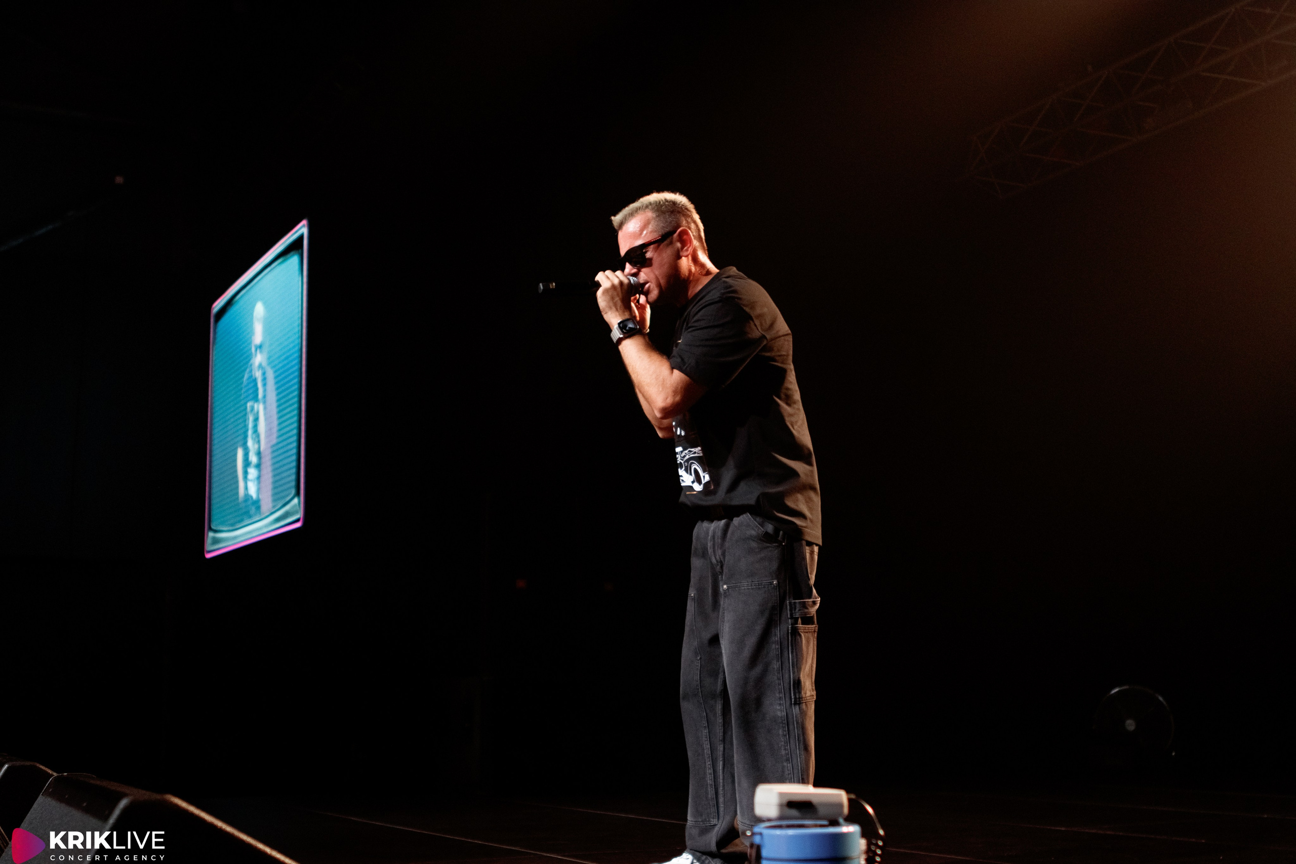 Дискач 90-х. Портретный и пейзажный фотограф Никита Павлов