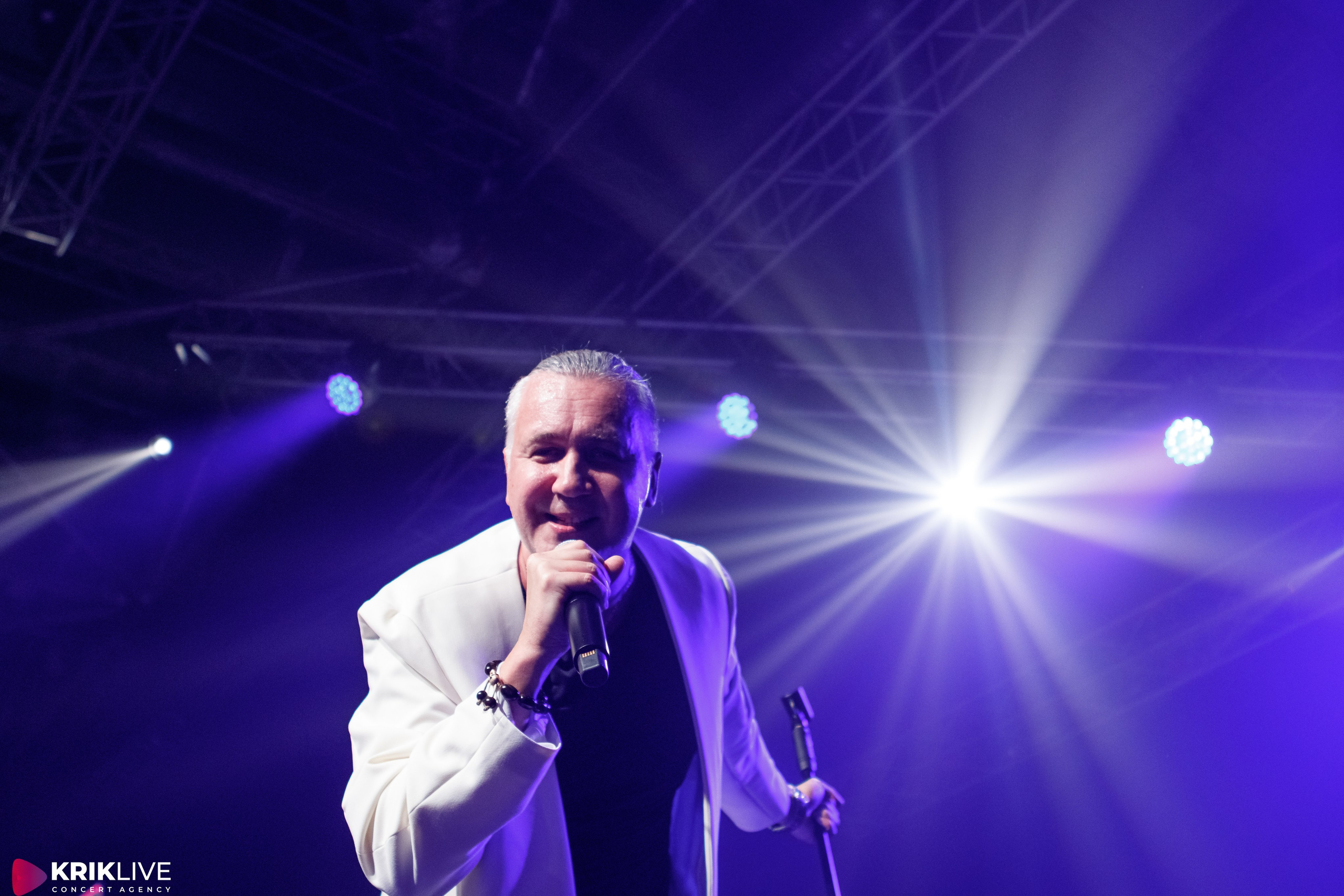 Дискач 90-х. Портретный и пейзажный фотограф Никита Павлов