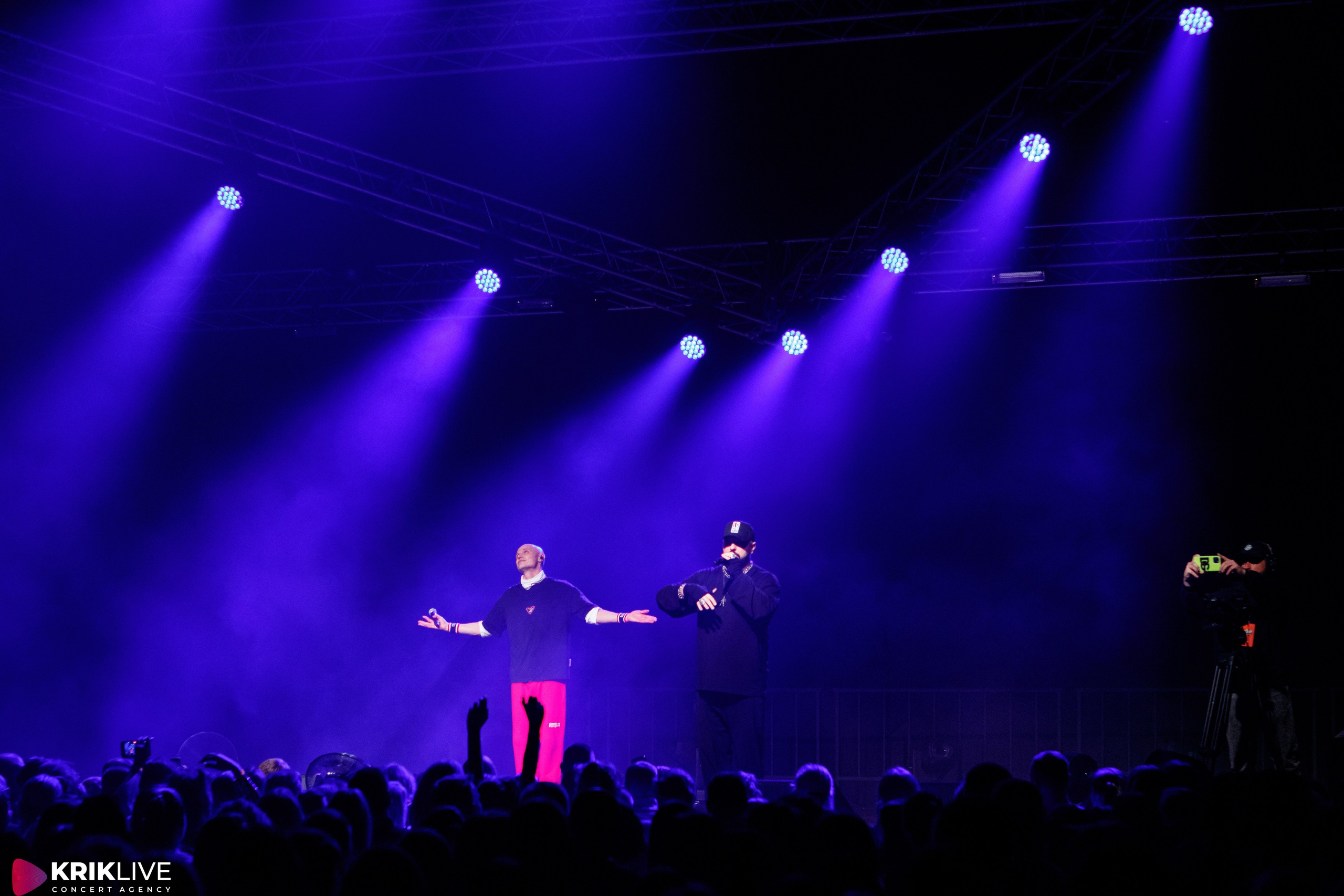 Дискач 90-х. Портретный и пейзажный фотограф Никита Павлов