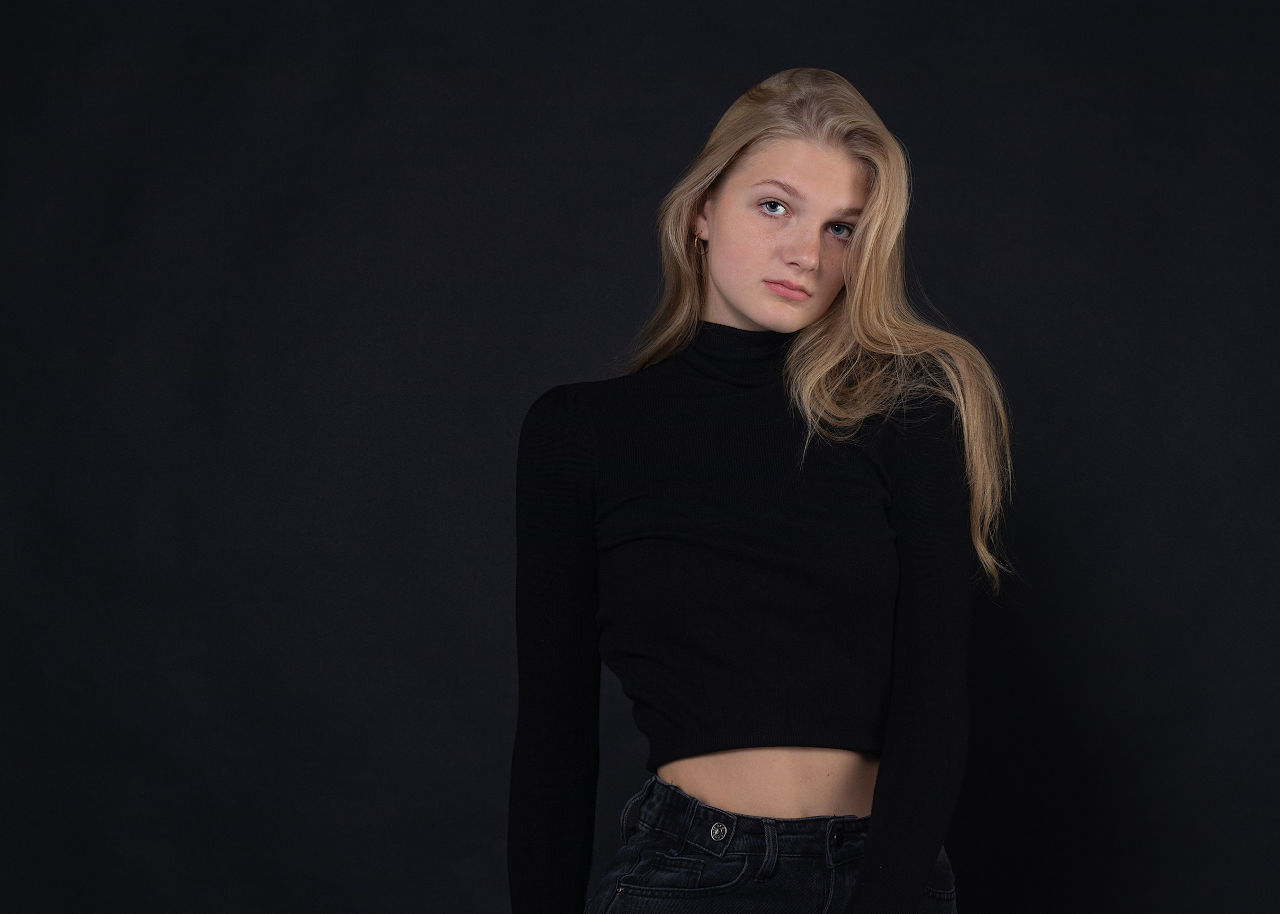 Портретный и пейзажный фотограф Никита Павлов