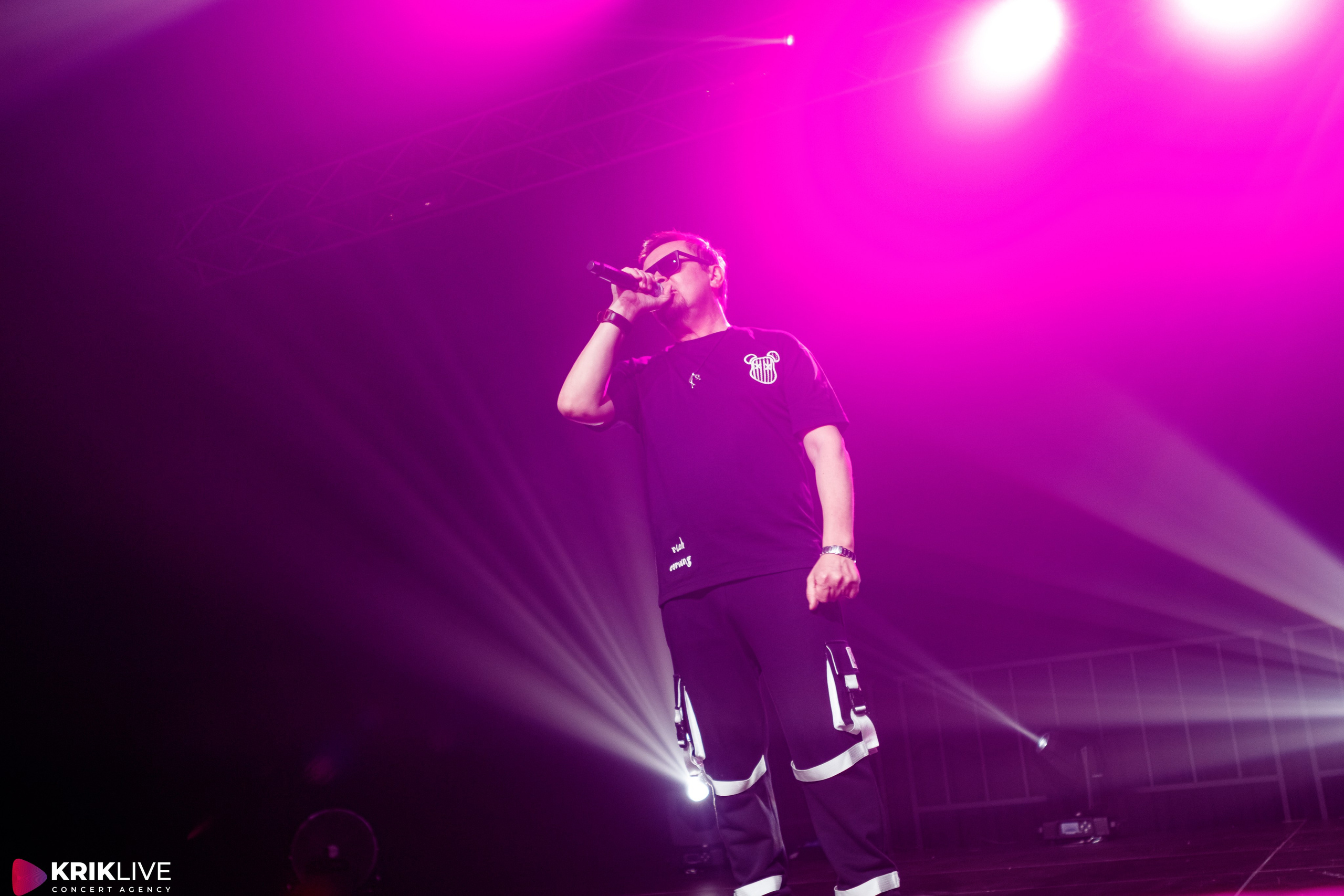 Дискач 90-х. Портретный и пейзажный фотограф Никита Павлов