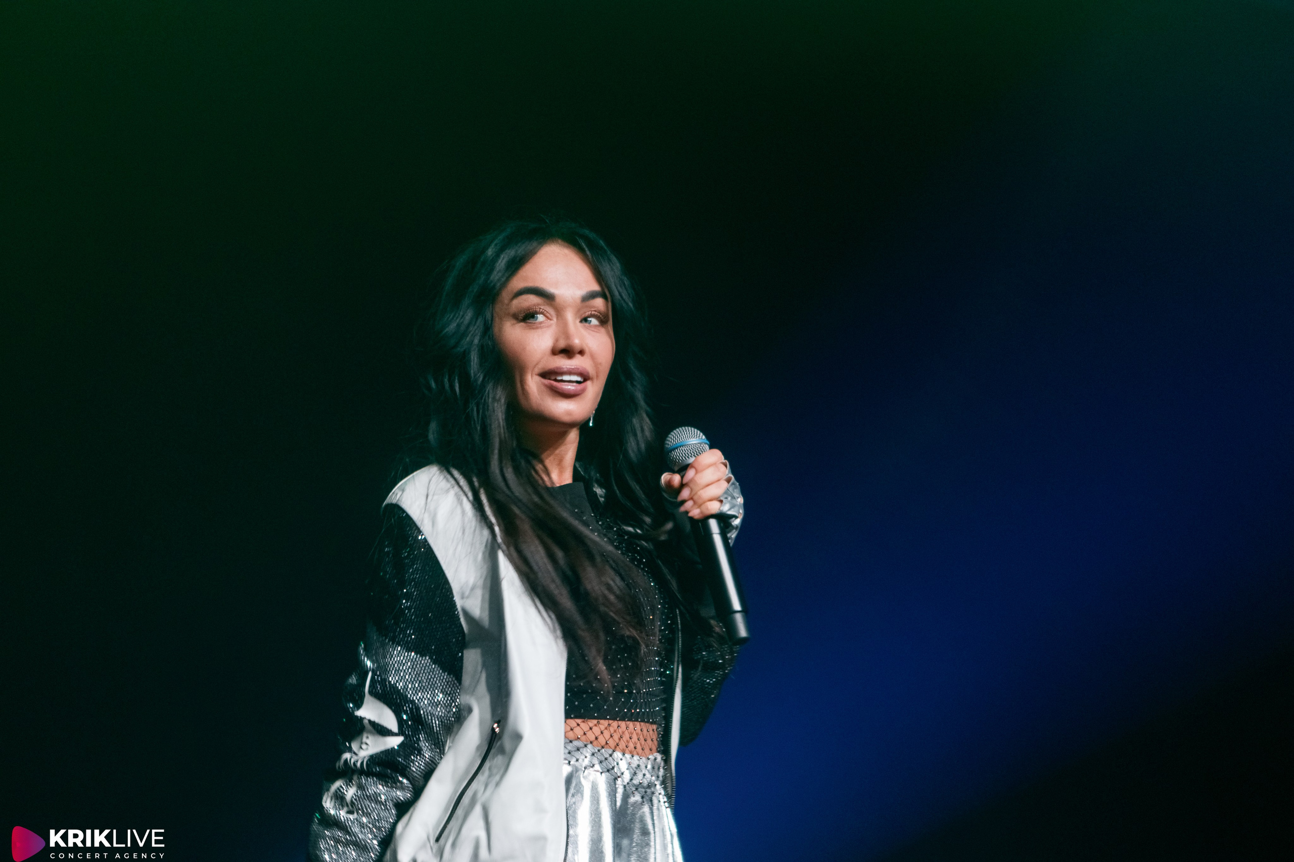 Дискач 90-х. Портретный и пейзажный фотограф Никита Павлов