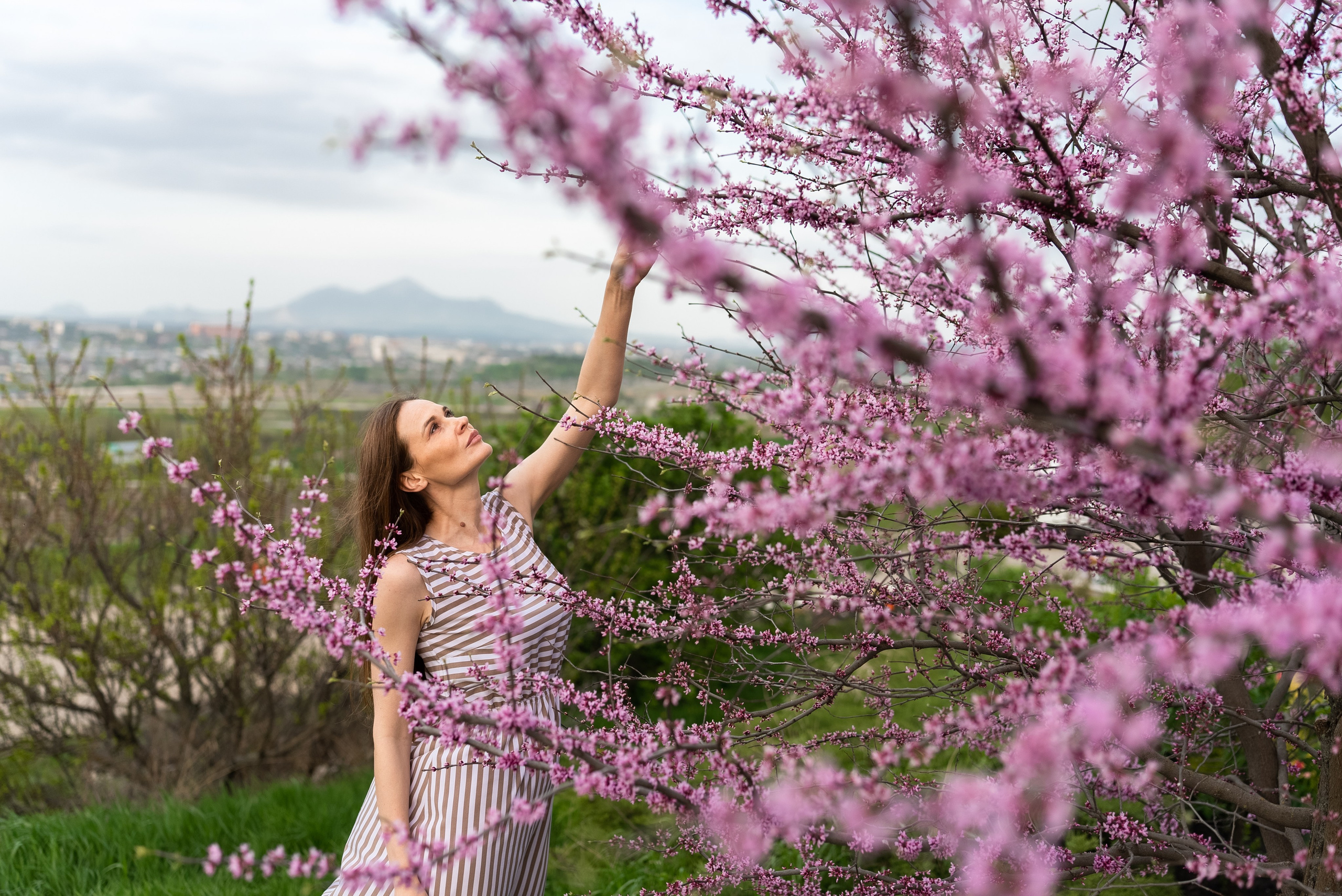 Прогулочная фотосессия. Семейный фотограф и видеограф Алёна Ким