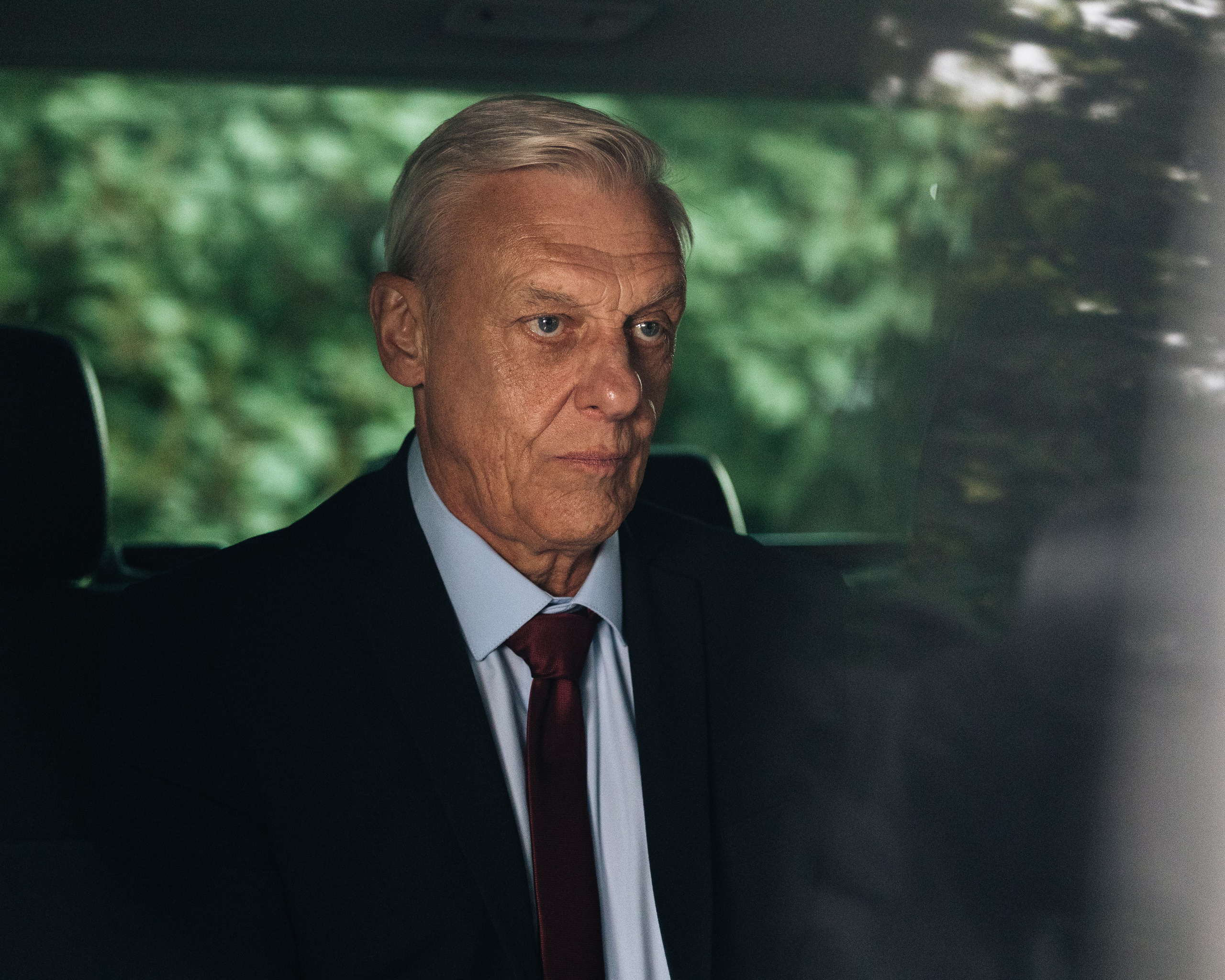 Cinema. Максим Чернышев — фотограф