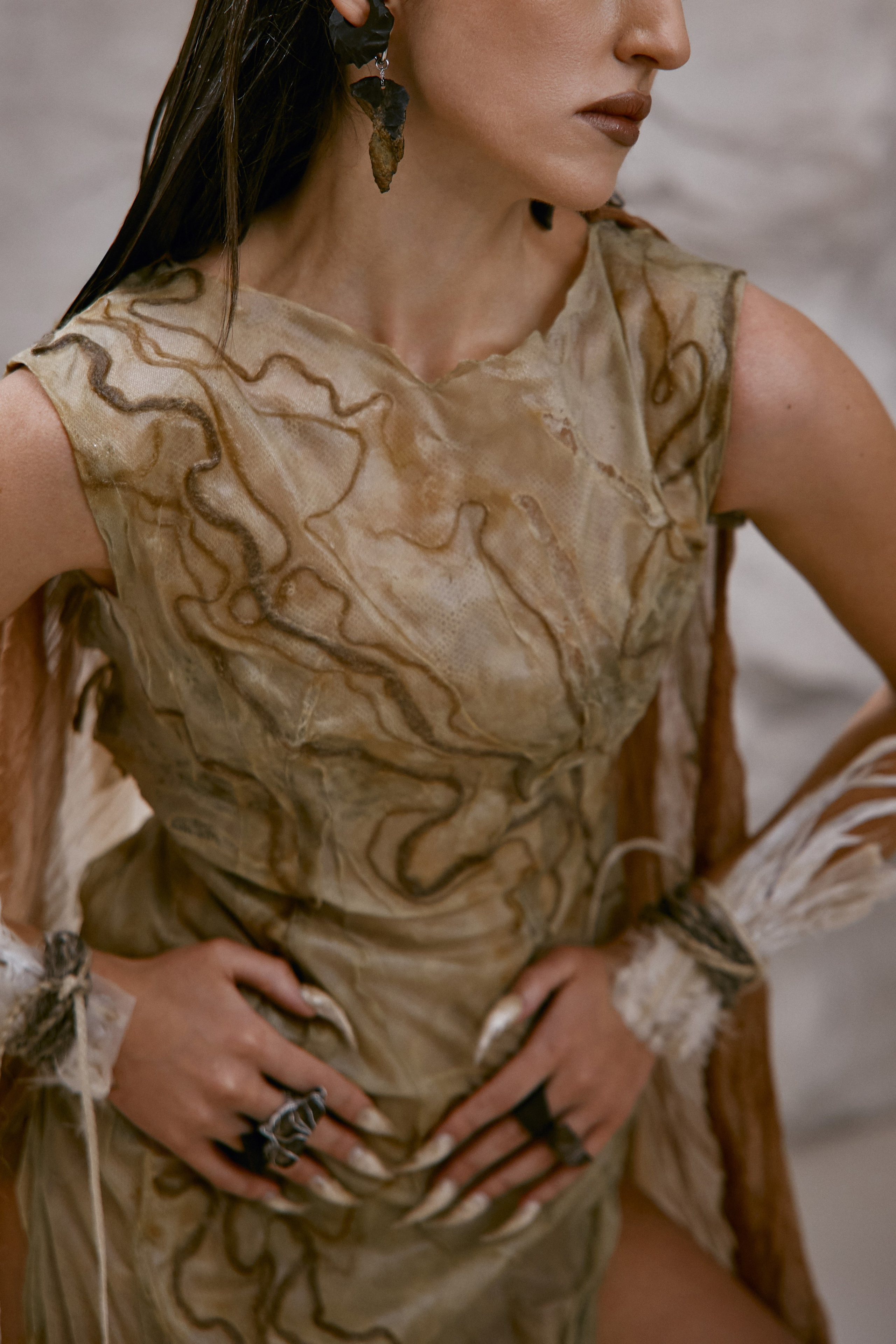 Имиджевые и рекламные съёмки. Фотограф брендов в Санкт-Петербурге Полина Суворова