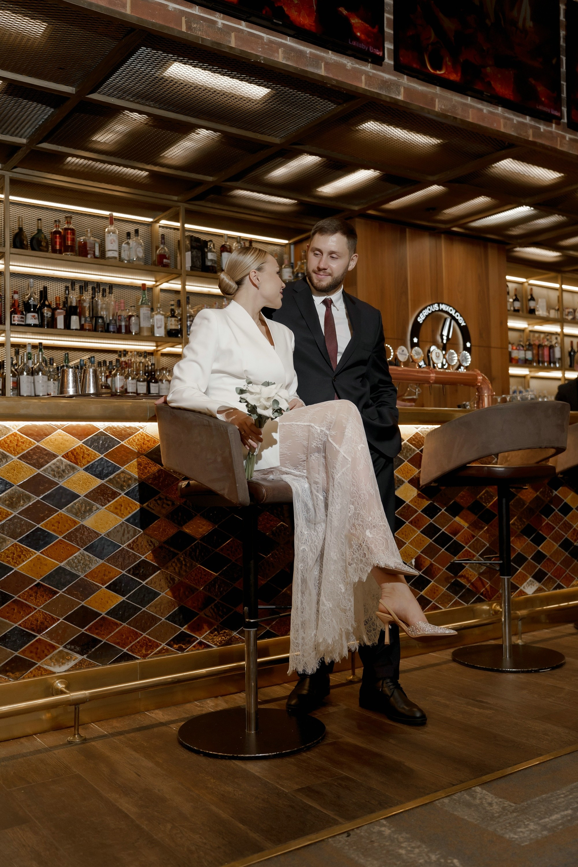 Свадебная фотосессия в Рэдиссон Блу Олимпийский. Свадебный и семейный фотограф в Москве Светлана Зоткина