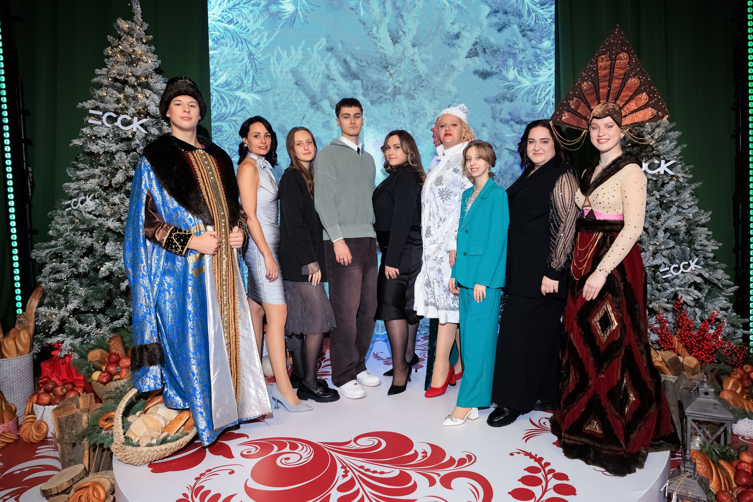 ССК. Арина Тамочкина. Фотограф Краснодарю