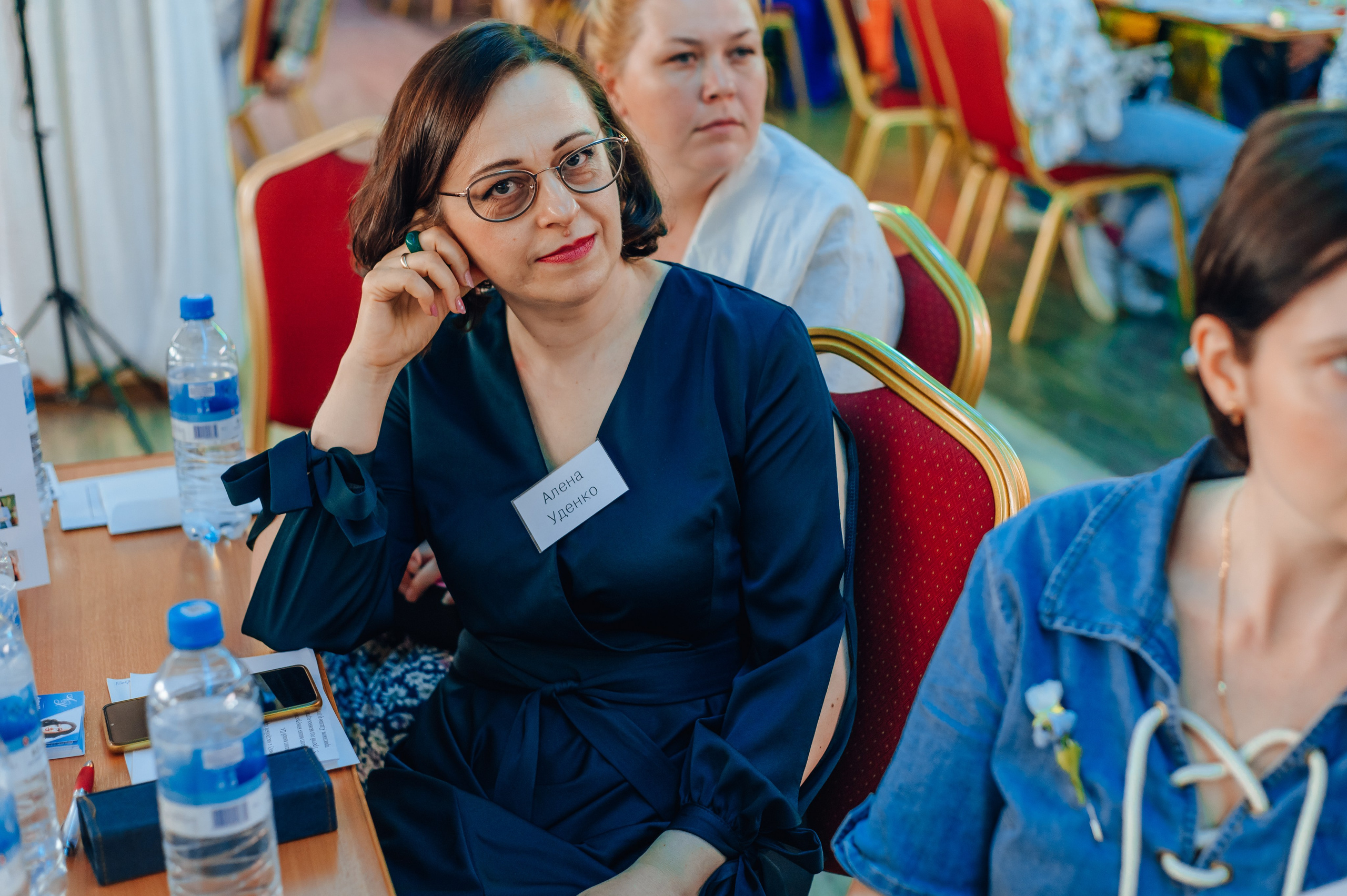 НЕТВОРКИНГ «ЧАЙКА». Детский и семейный фотограф Катерина Мишина