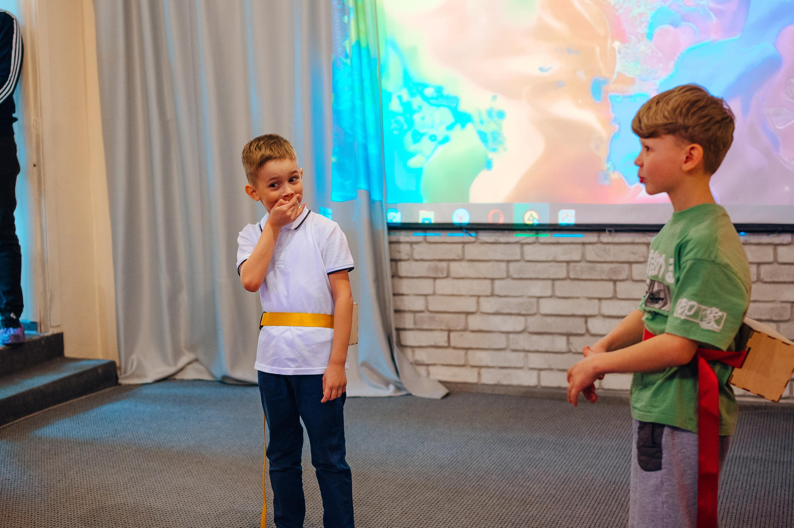 Ярослав. Детский и семейный фотограф Катерина Мишина