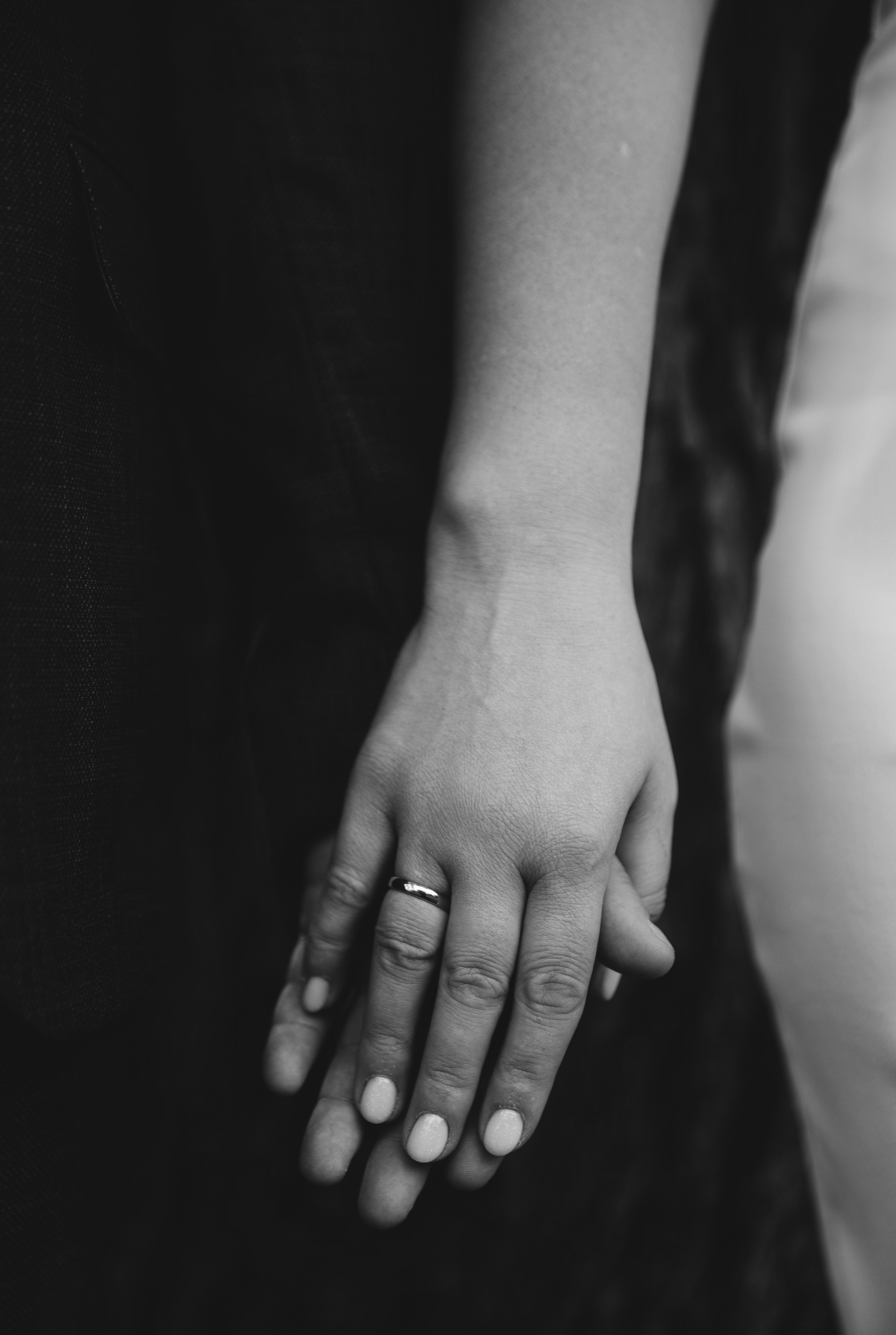 Волшебные мгновения свадьбы: Денис и Дарья. Фотограф Семён Гнеушев