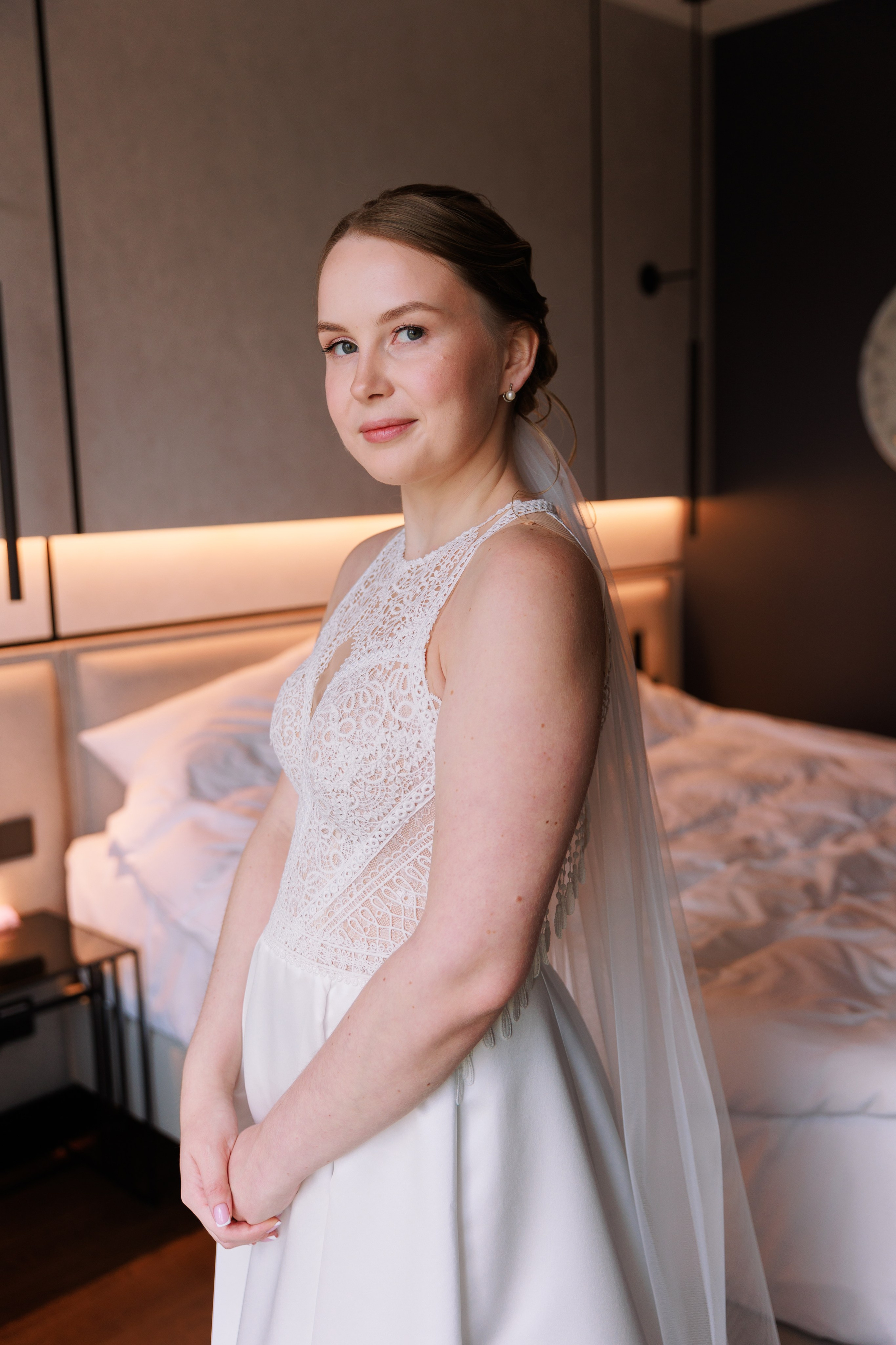 Владислав & Анна. Фотограф Полина Лытнева