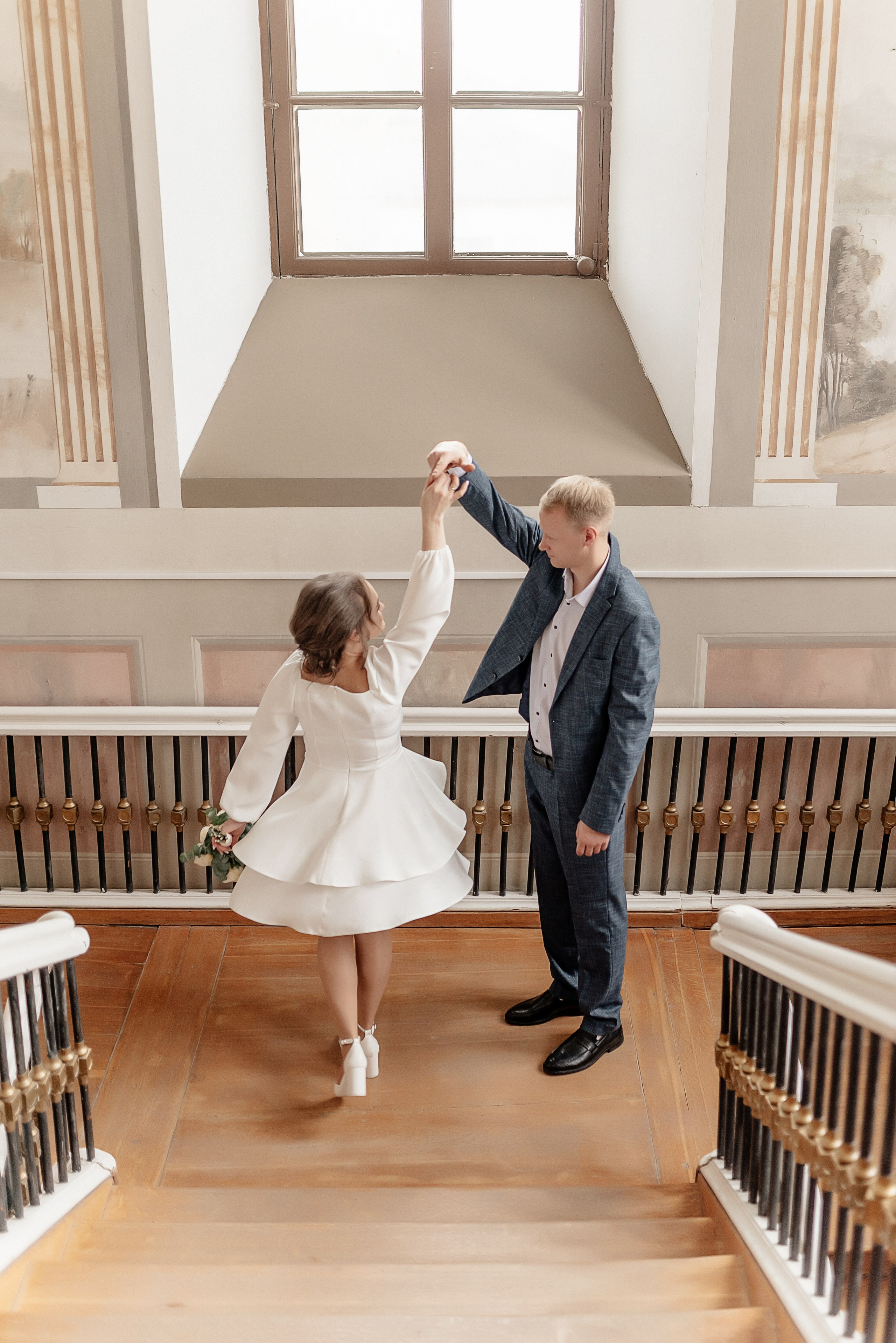 Алены и Алексея 17.10.25. Фотограф в Калуге Марина Афанасьева