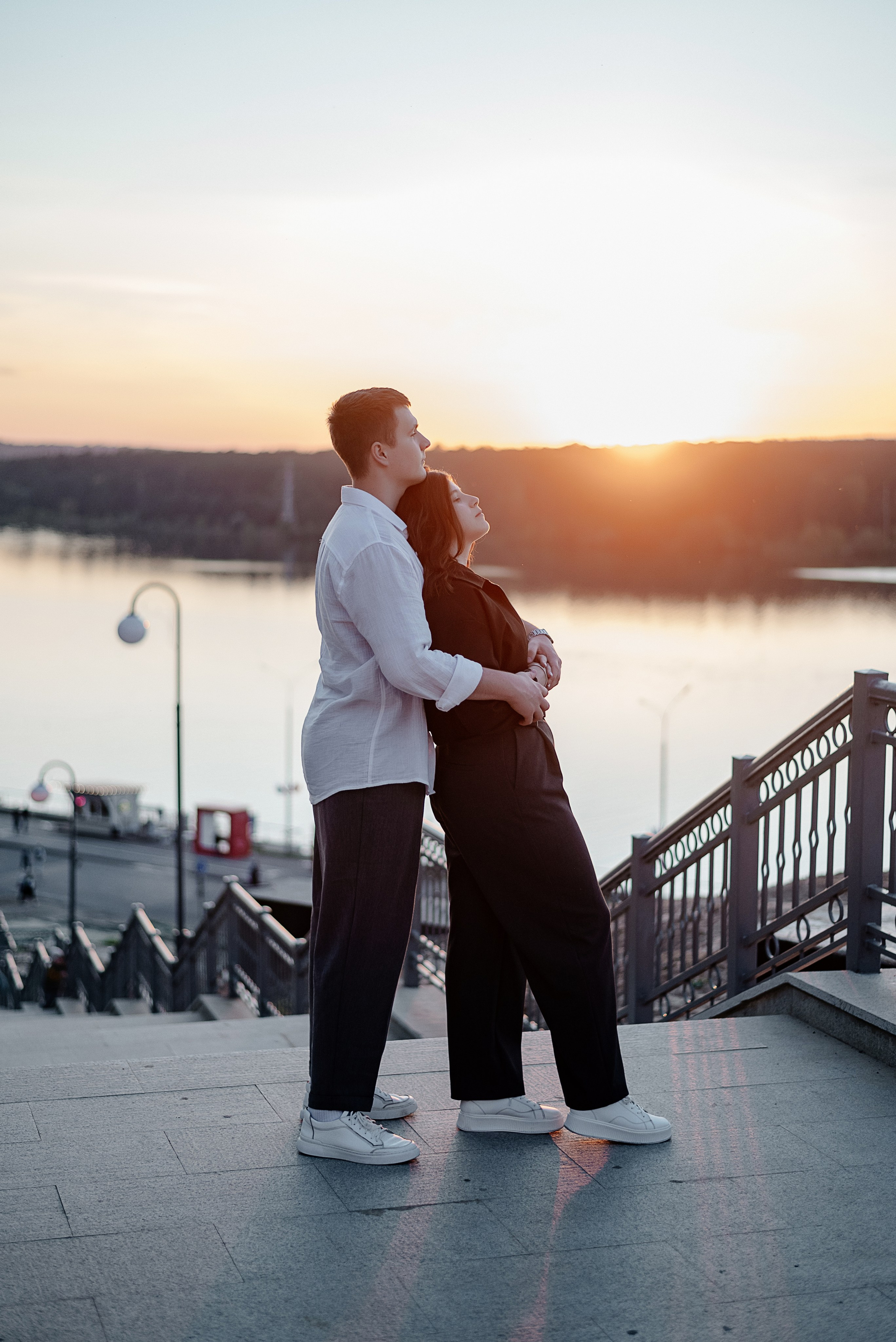 Семейные фотосессии. Фотограф в Калуге Марина Афанасьева