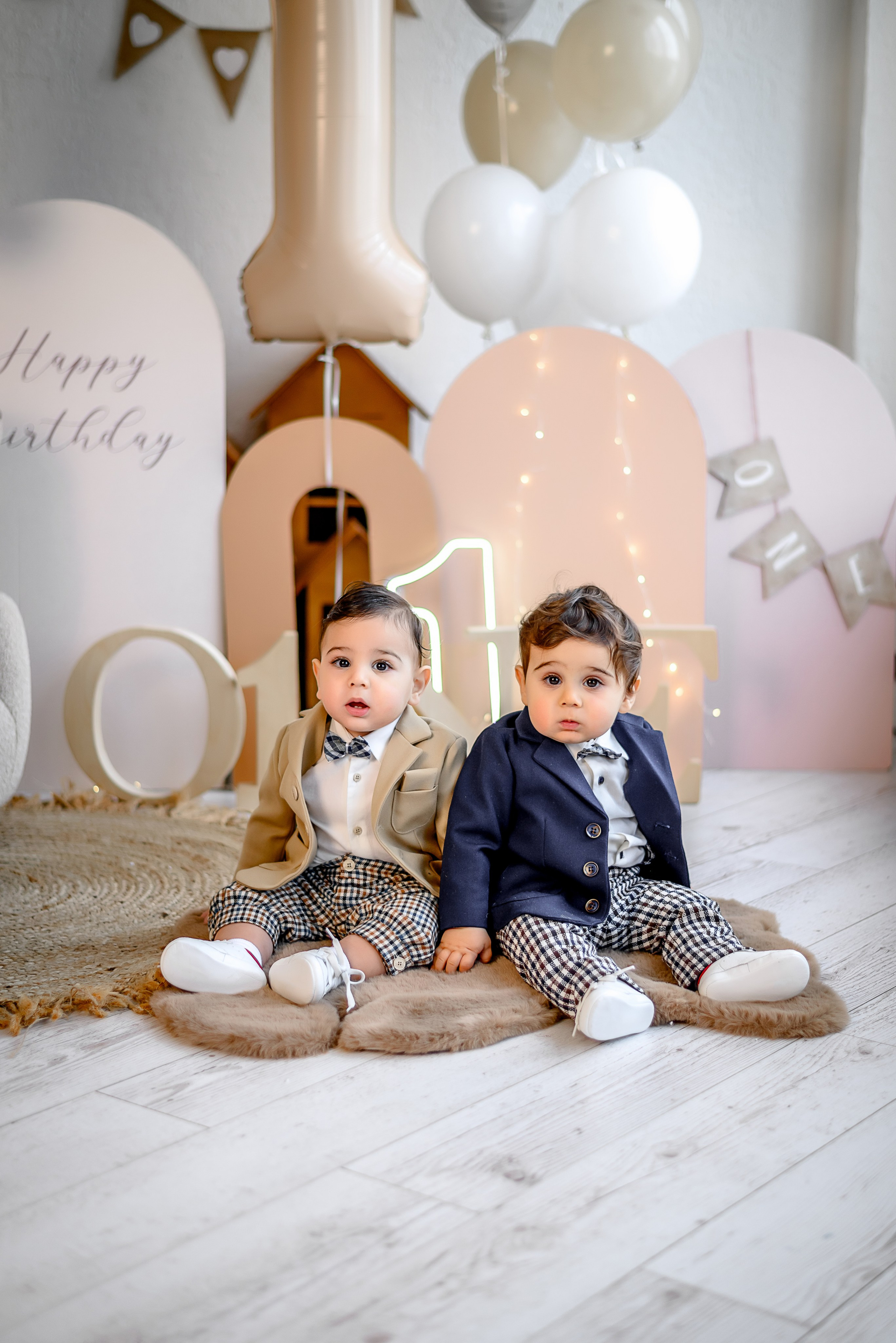 Фотосессия годика. Фотограф в Калуге Марина Афанасьева