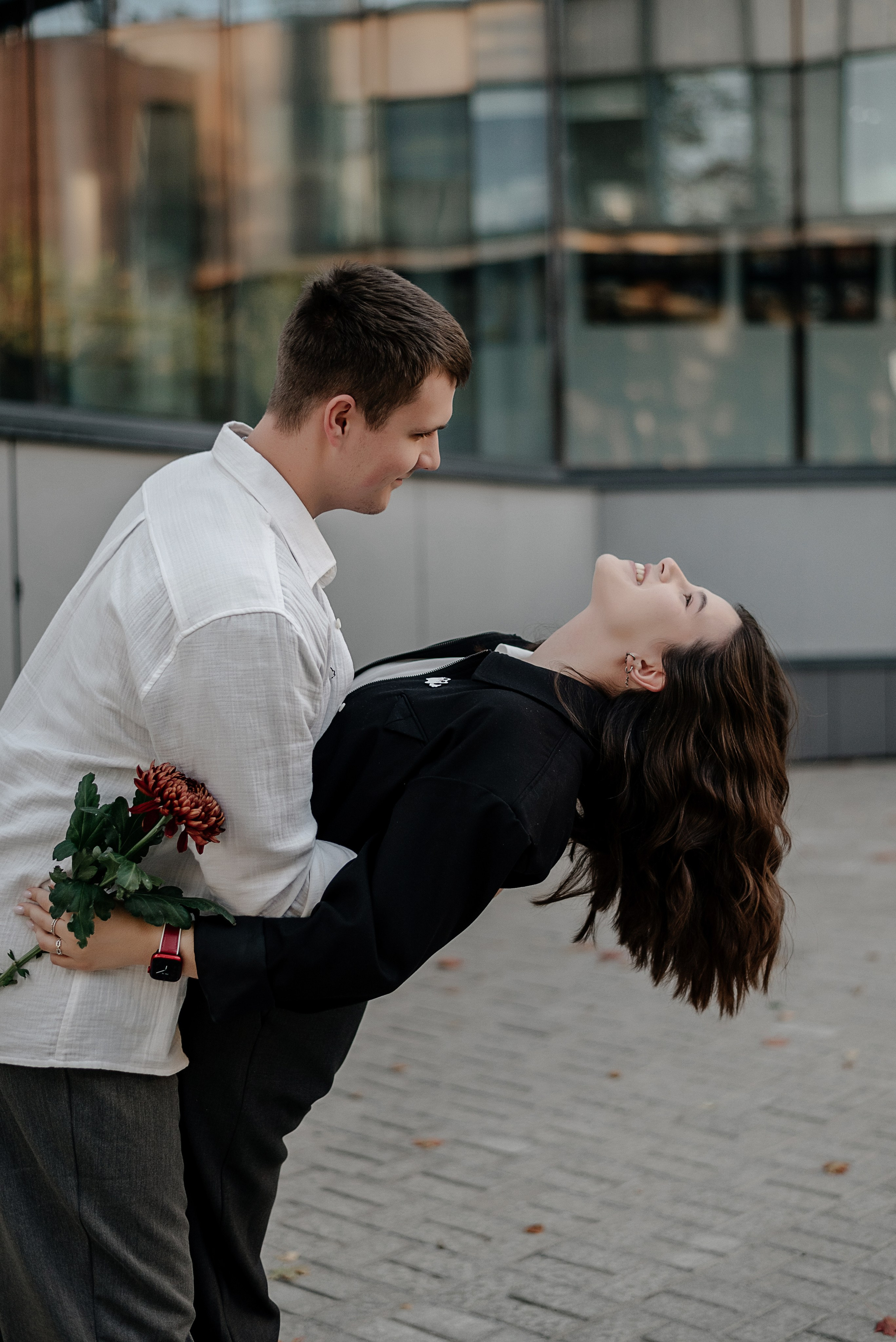 Семейные фотосессии. Фотограф в Калуге Марина Афанасьева