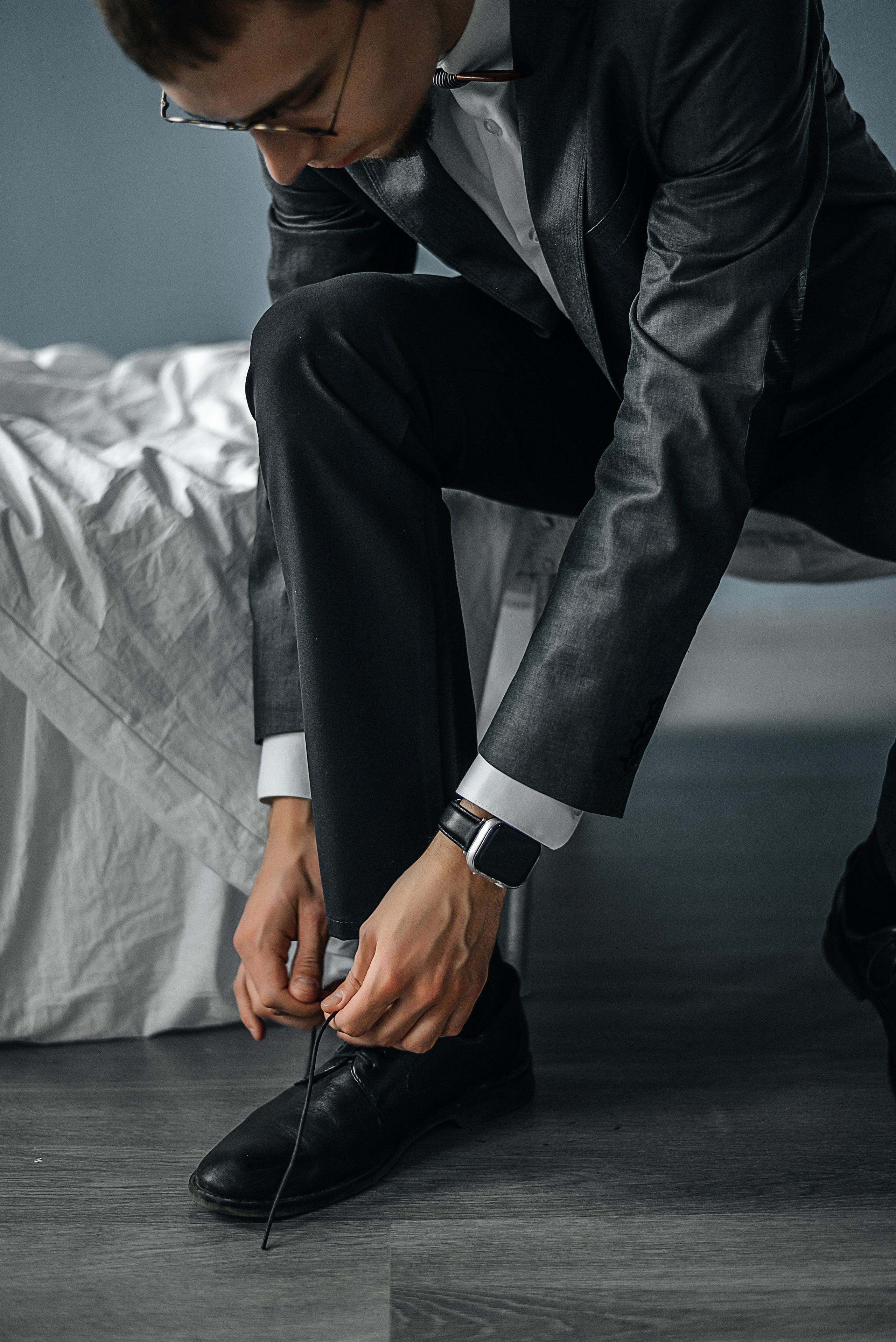 Фото жениха