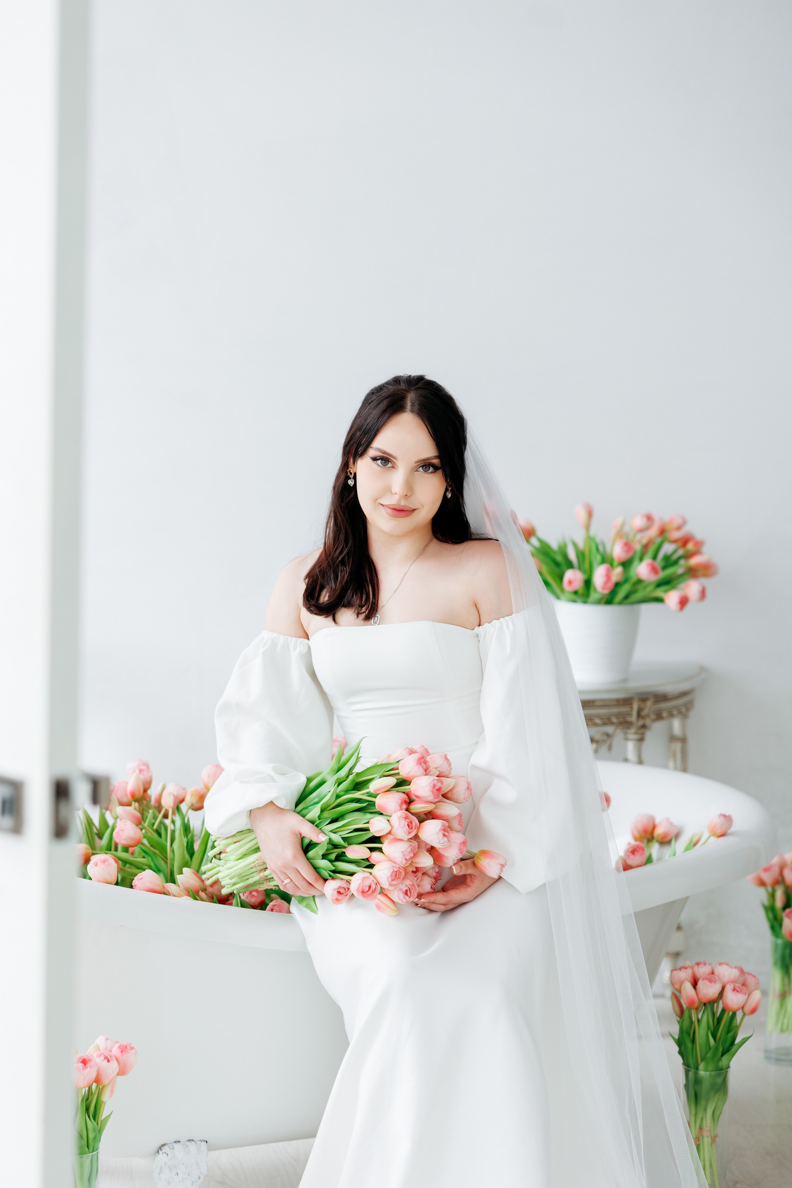 Анна и Владислав. Свадебный и семейный фотограф в Армавире