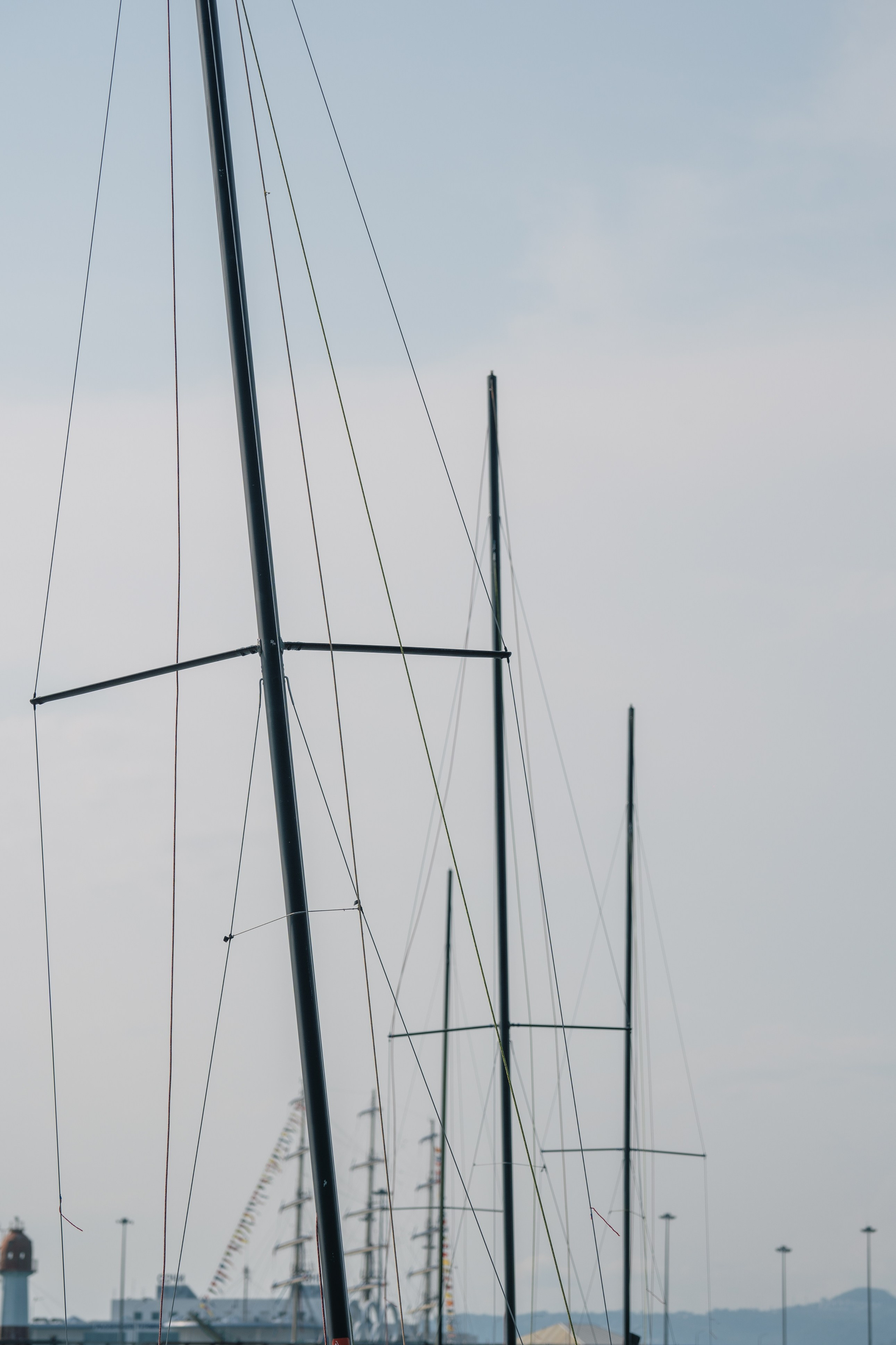 Фотосессии на Яхте в Сочи — Мирослав Черепанов