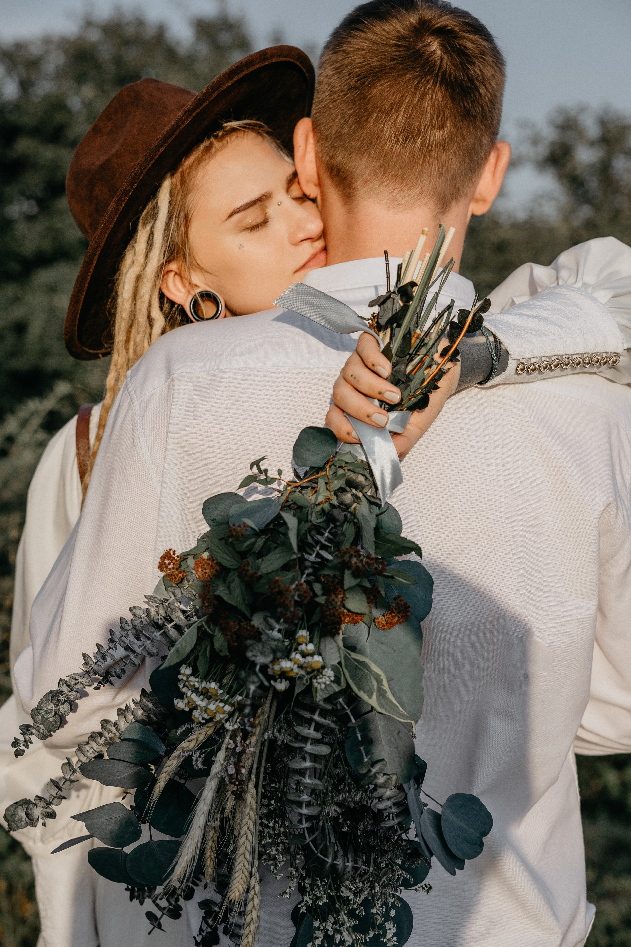 Свадебная фотосессия. Свадебный фотограф в Иваново Гитарина Черняева