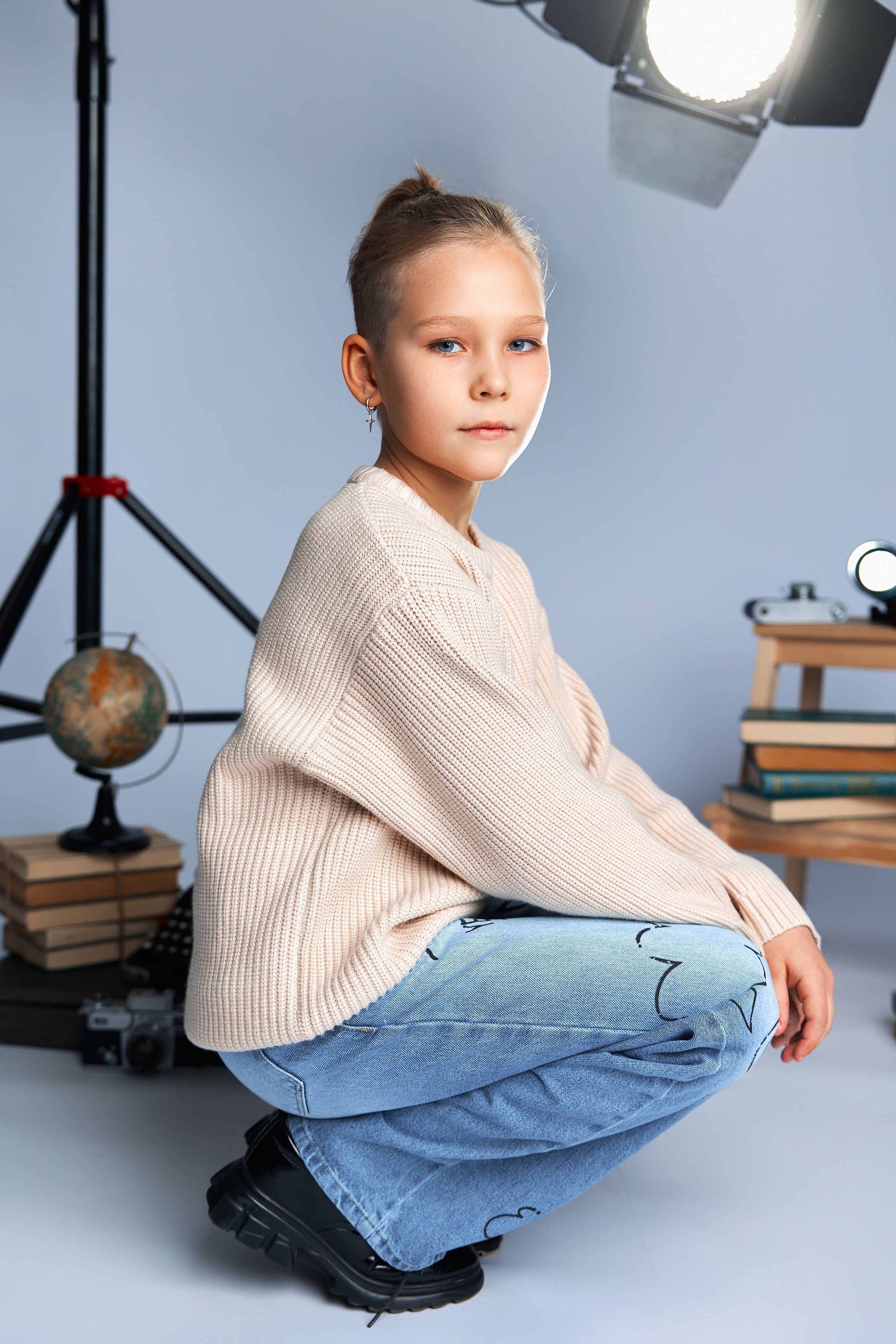 Портфолио для 1-4 классов. Выпускные альбомы в Рыбинске и Ярославле