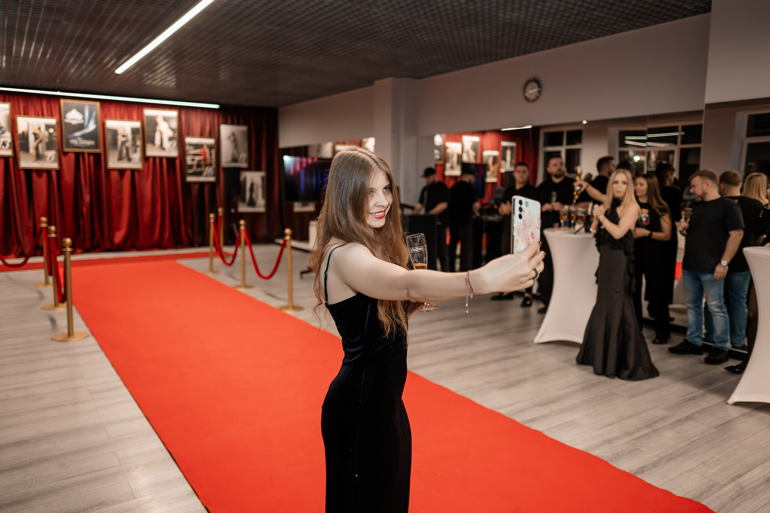 МИСС IMPERIA 2025. Fabula Studio