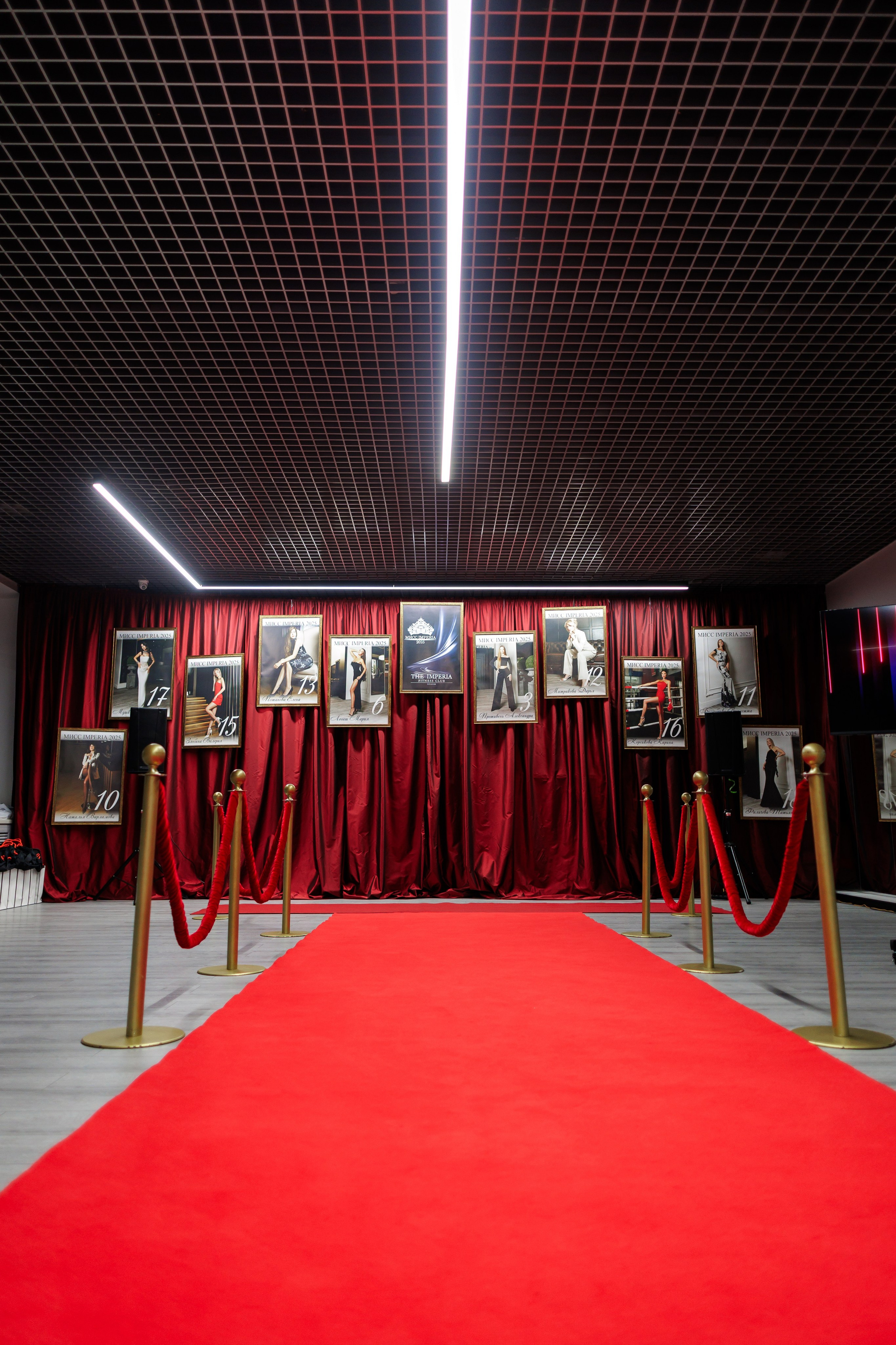 МИСС IMPERIA 2025. Fabula Studio