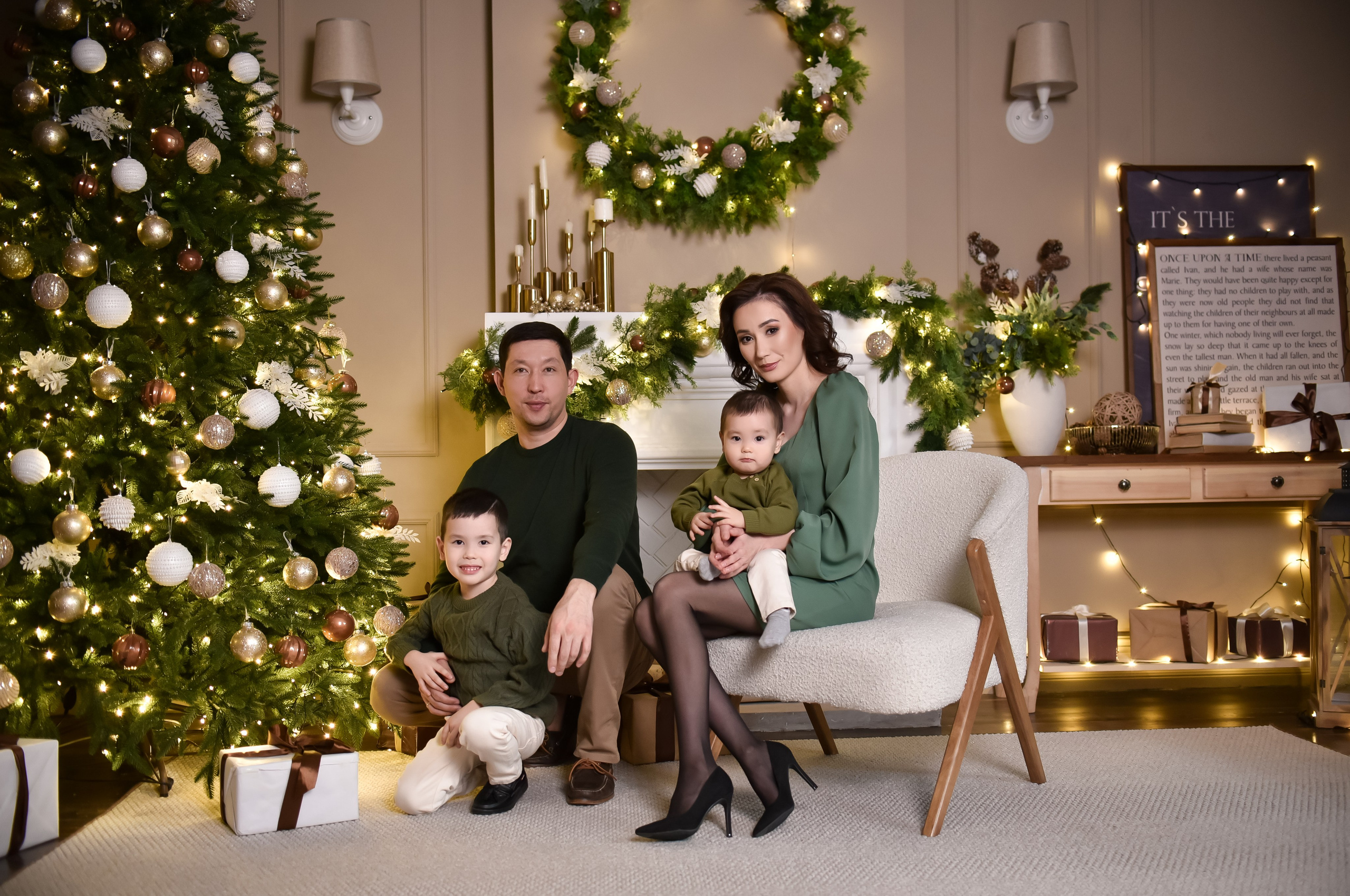 Шолпан. Фотограф Тамара Катапова