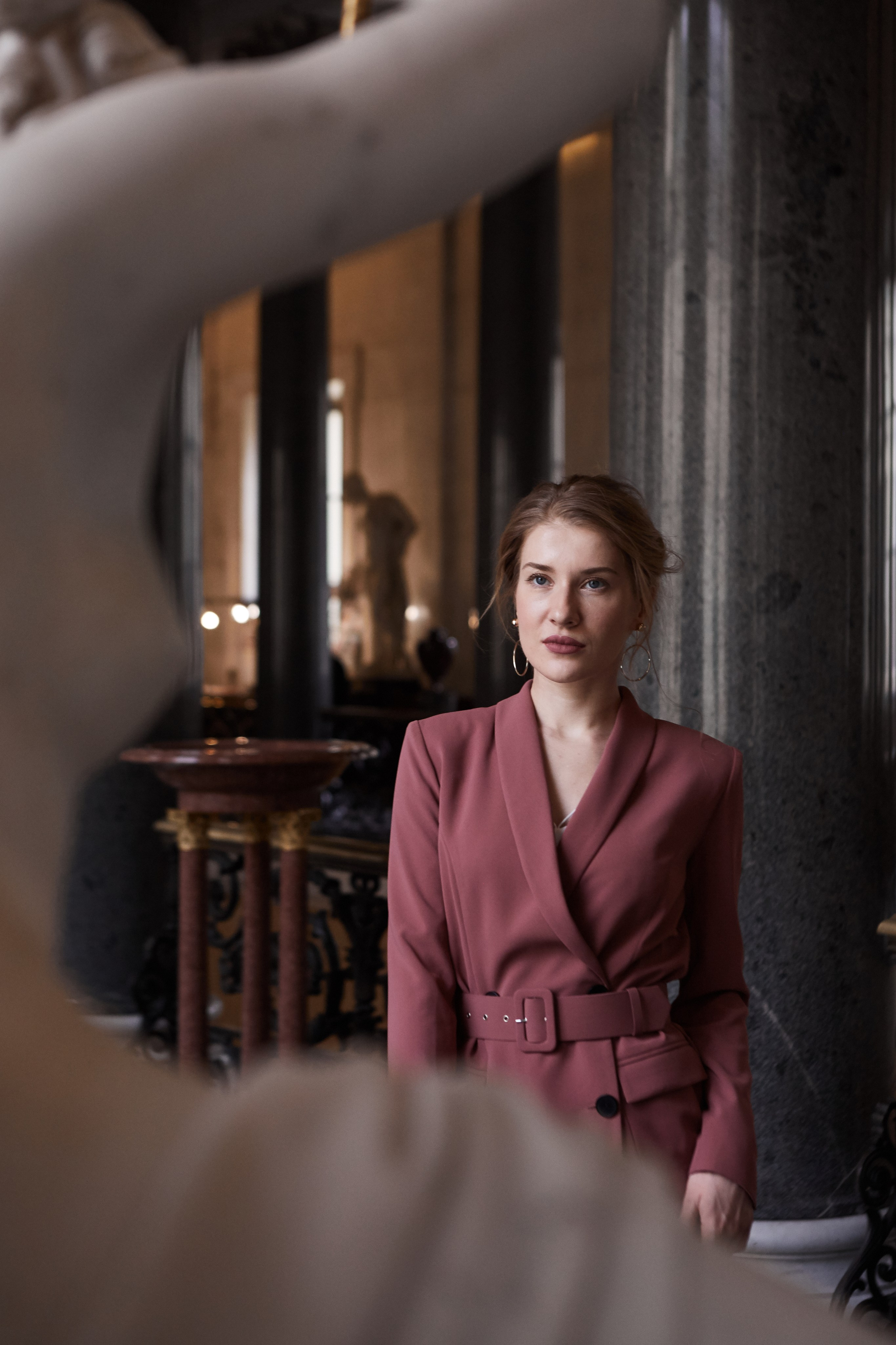 Валентина. Анастасия Зобнинá — фотограф в Санкт-Петербурге/СПб