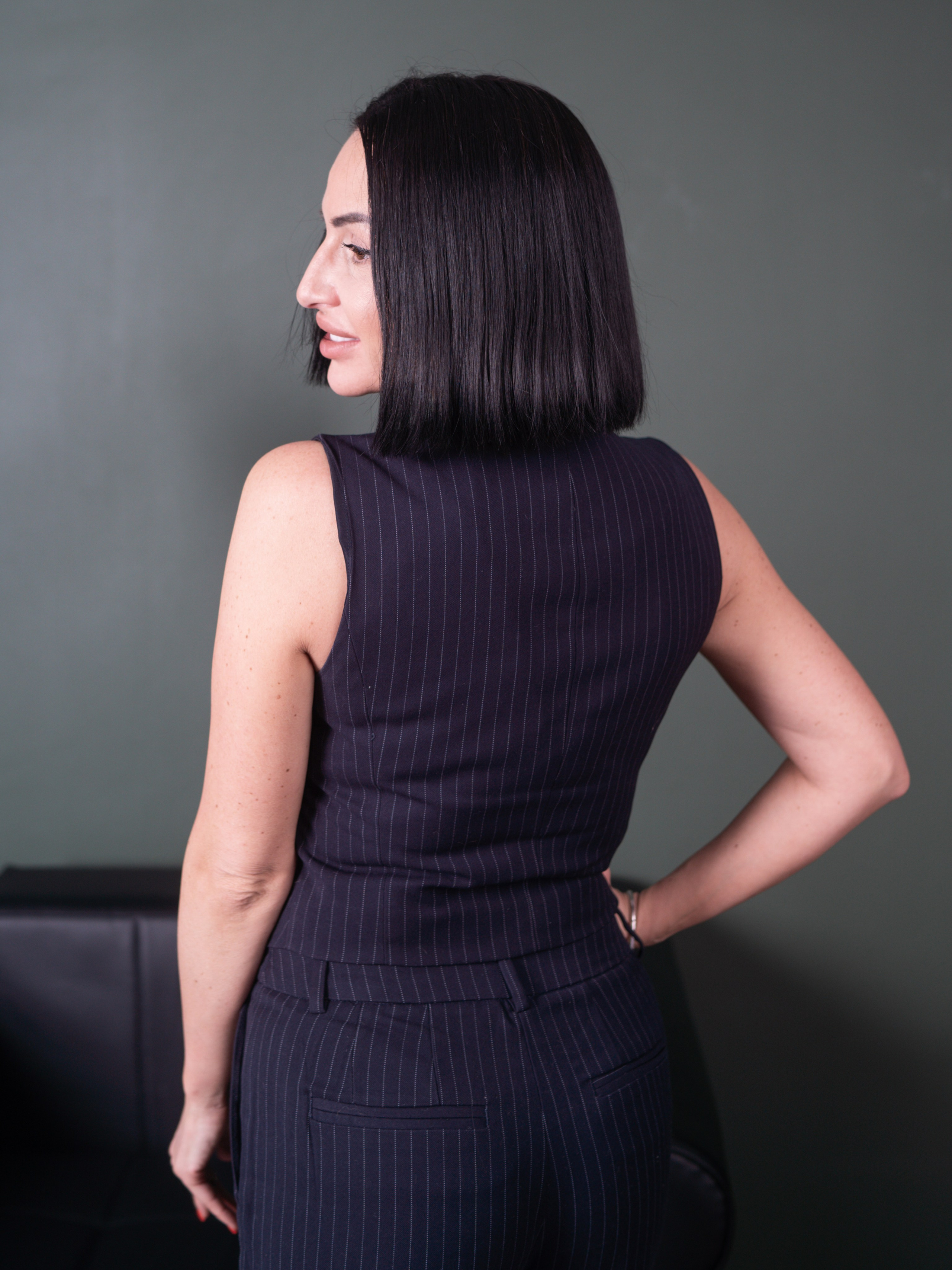 Анна. Фотограф Зинаида Евдокимова