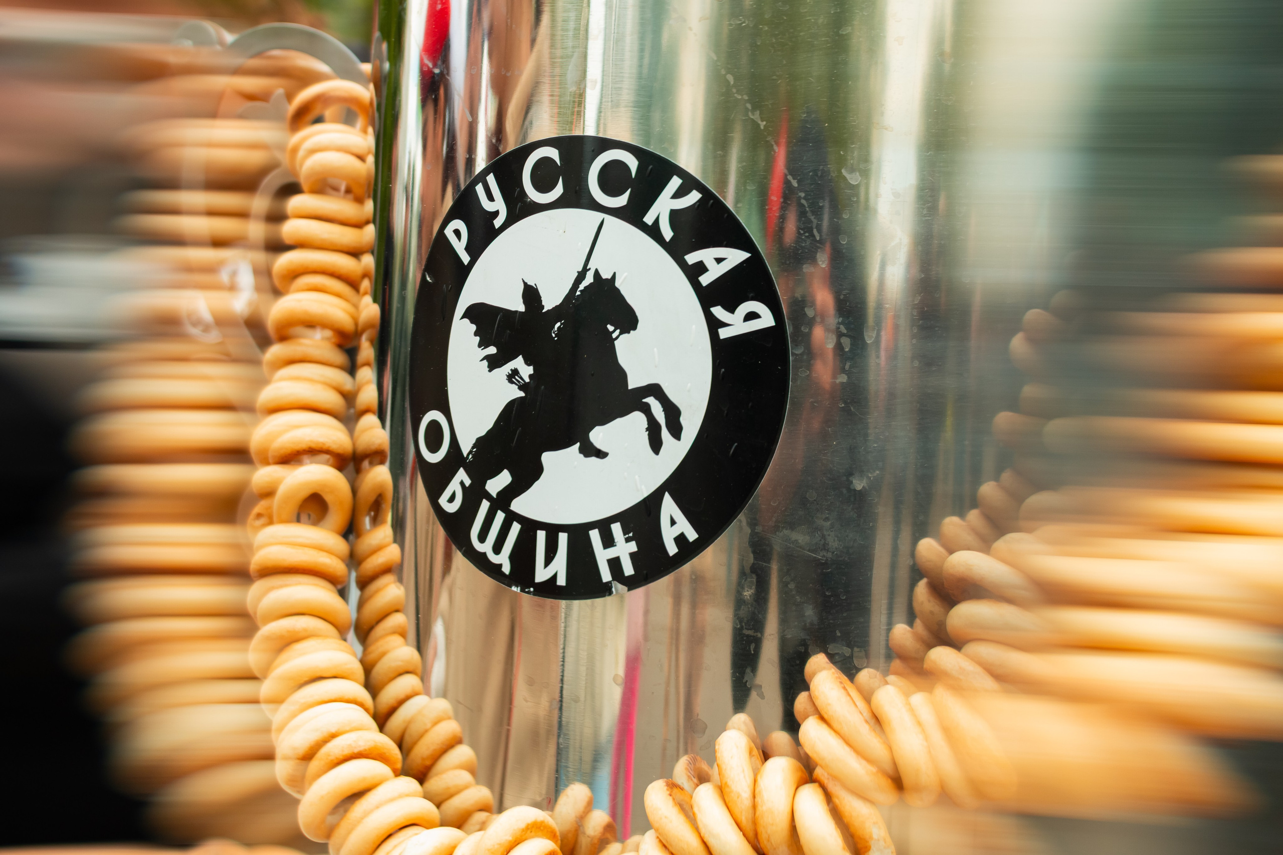 Репортаж с 9 мая 2025 года, День Победы! ВАО Москва. Фотограф Илья Варакин