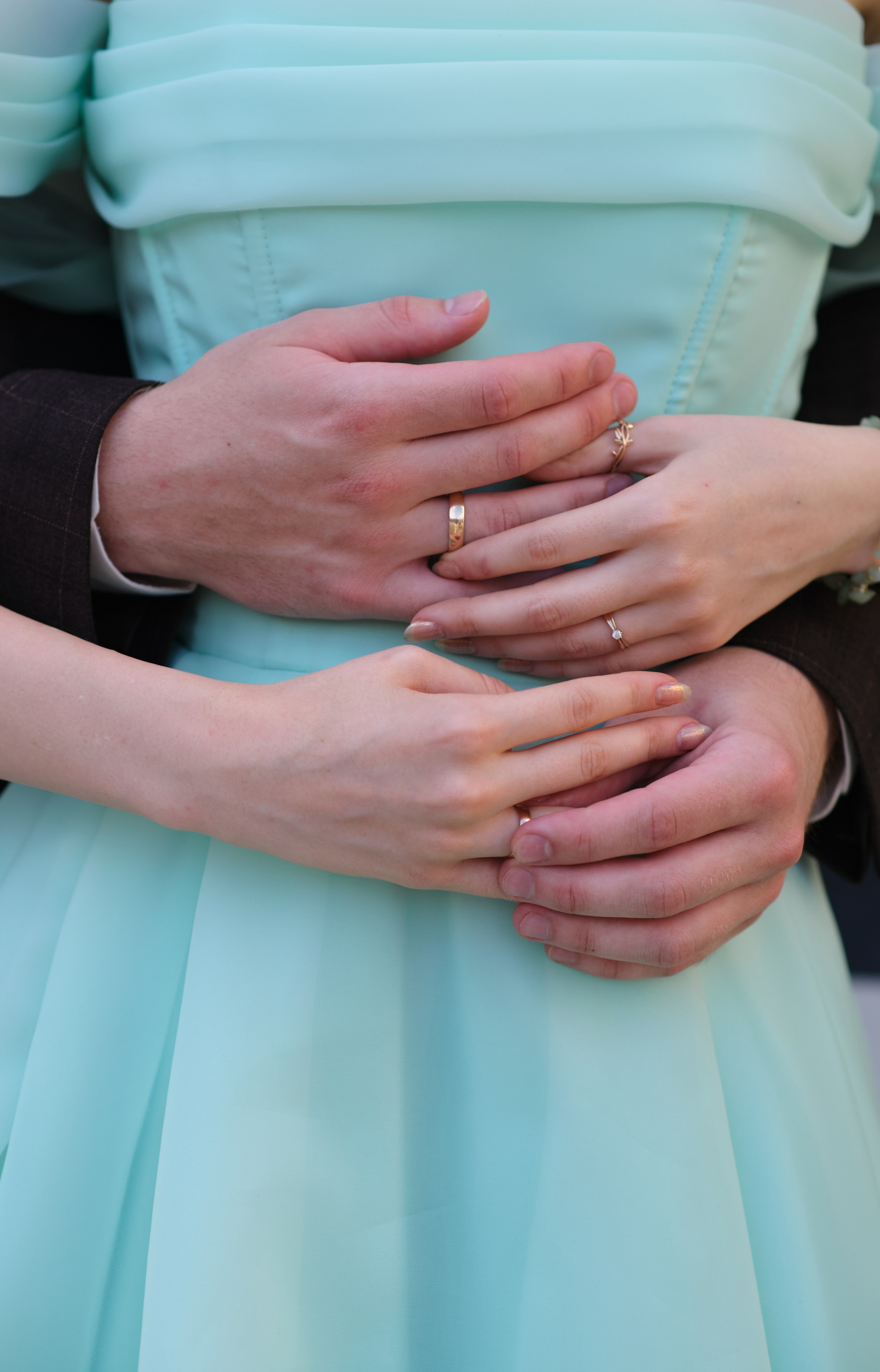 Свадебная Фотосессия Белгород