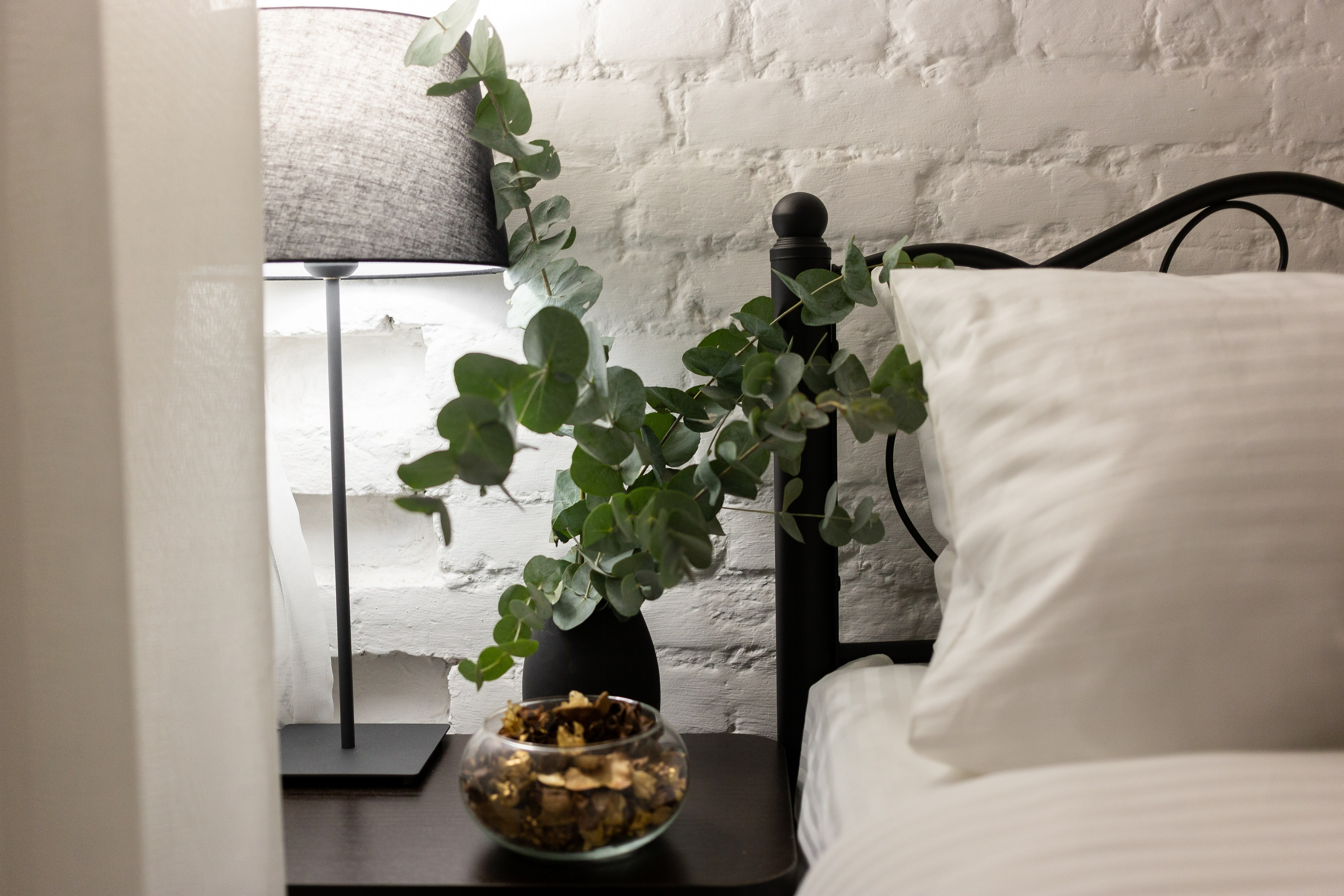 Двухкомнатная Желтый. Репортажный фотограф Анастасия Головко