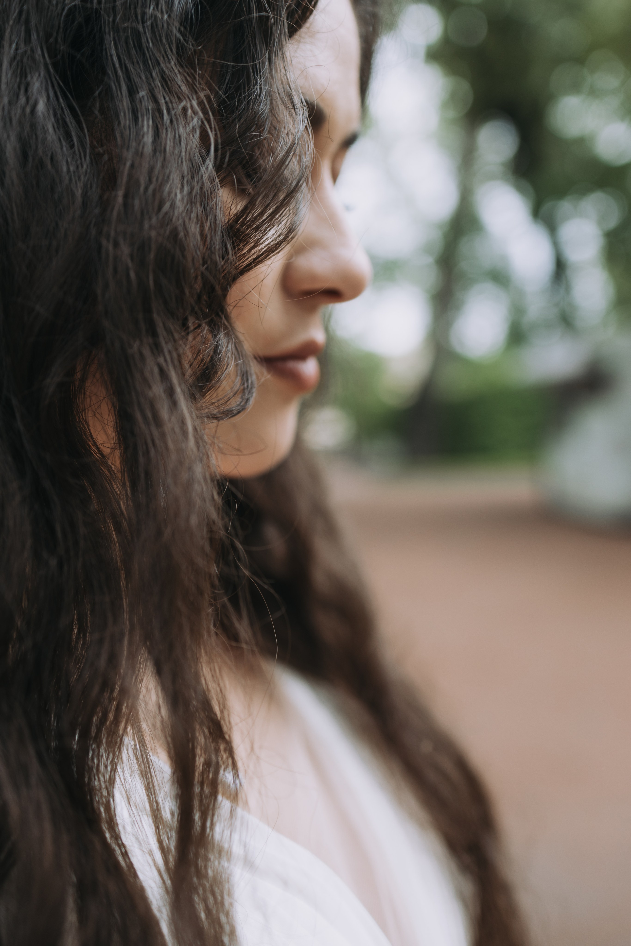 Марина и Андрей. Репортажный фотограф Анастасия Головко