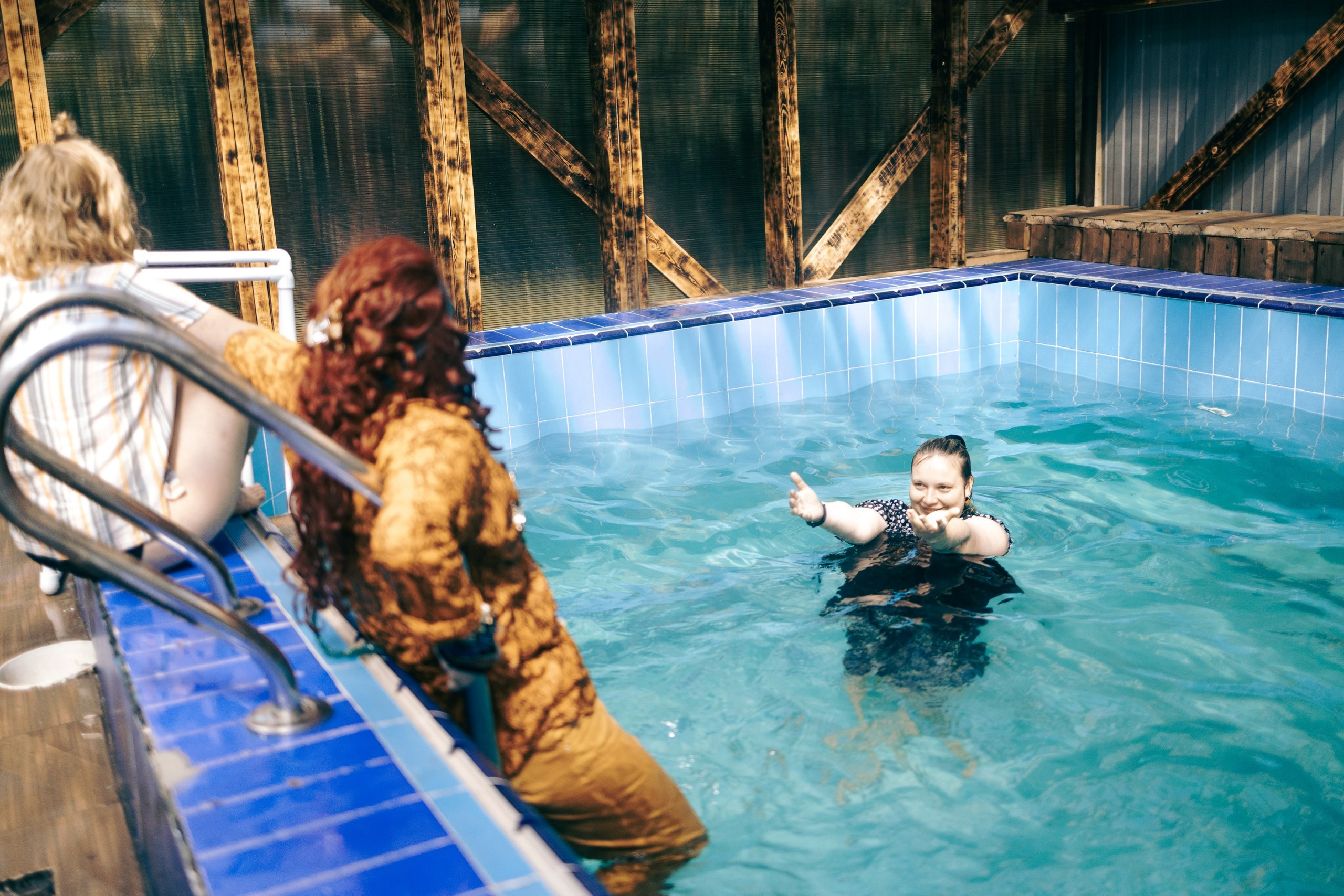 Дом в котором. Репортажный фотограф Анастасия Головко