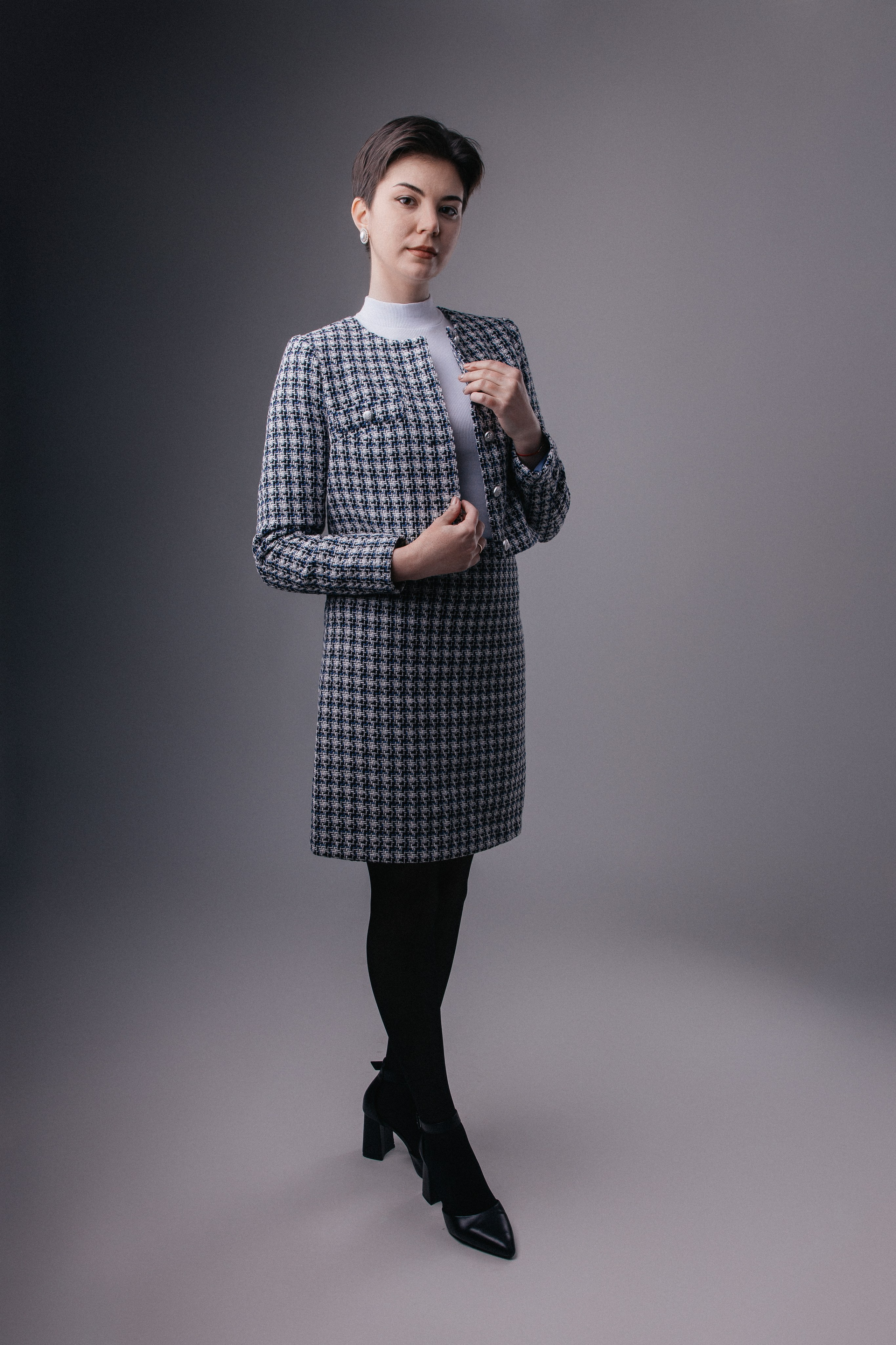 Ольга. Команда фотографов и дизайнеров в Егорьевске