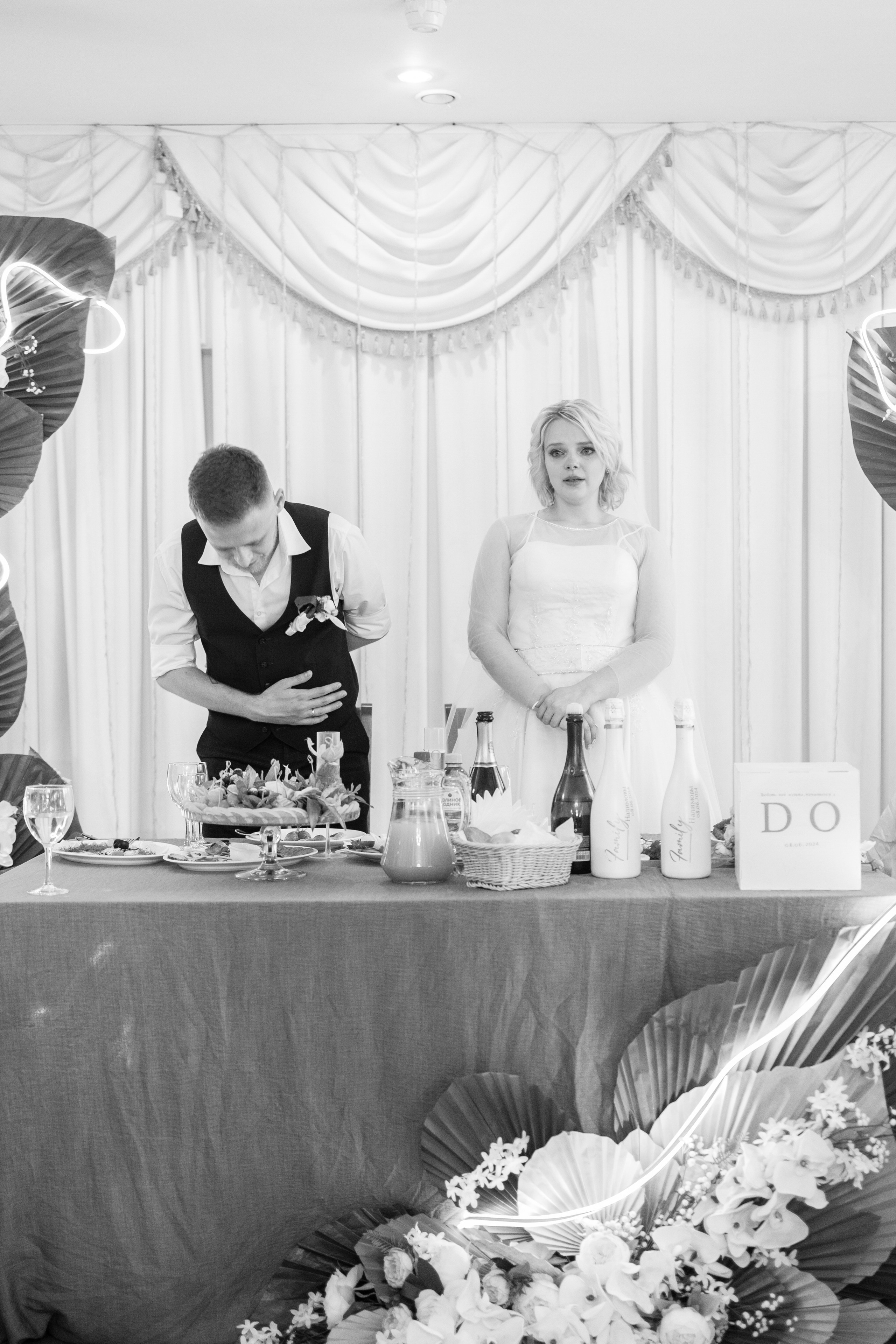 Денис и Ольга. Команда фотографов и дизайнеров в Егорьевске