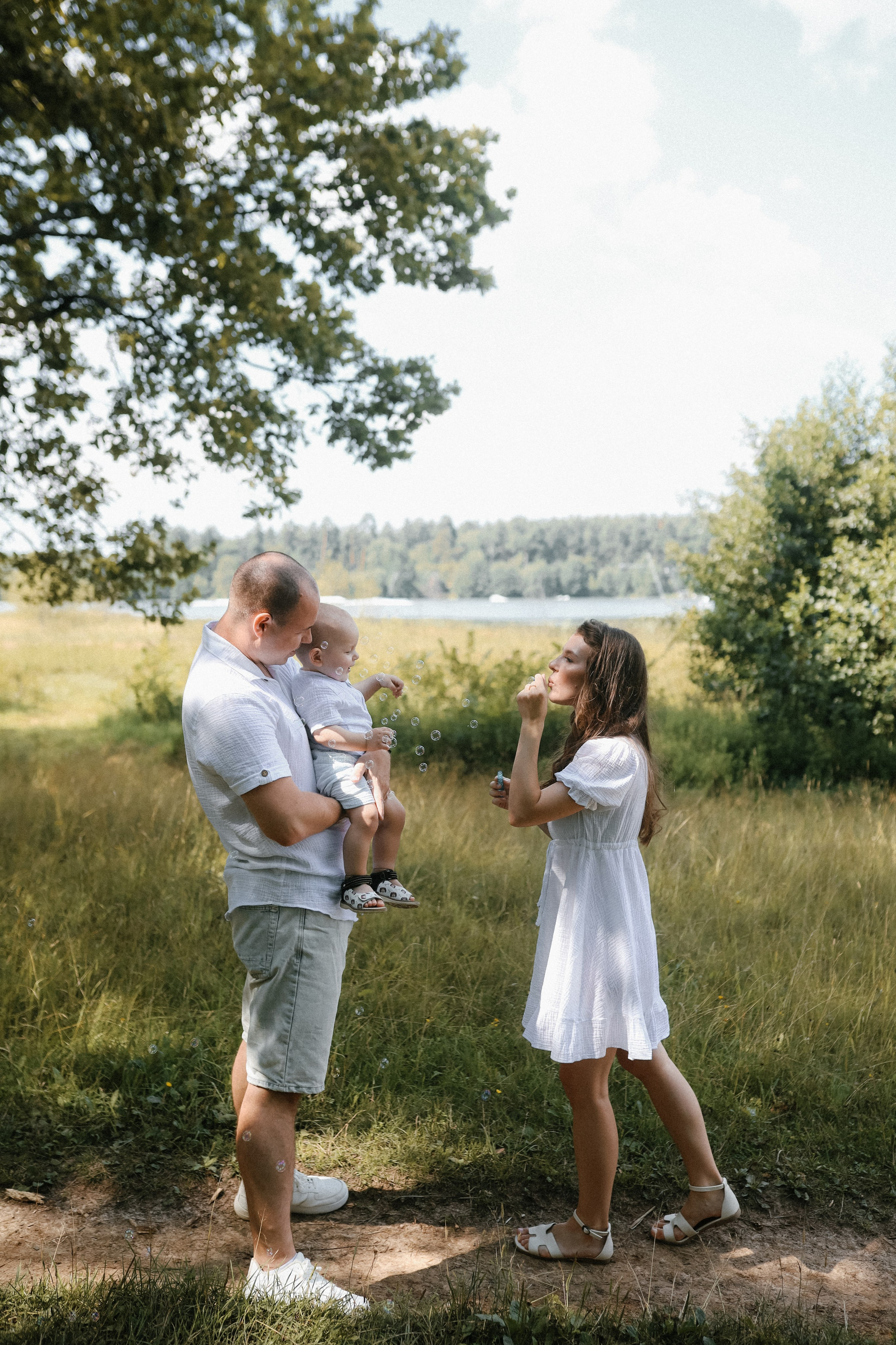 Фотограф  Ксения Евдокова. Дзержинск, Нижний, Москва, Питер