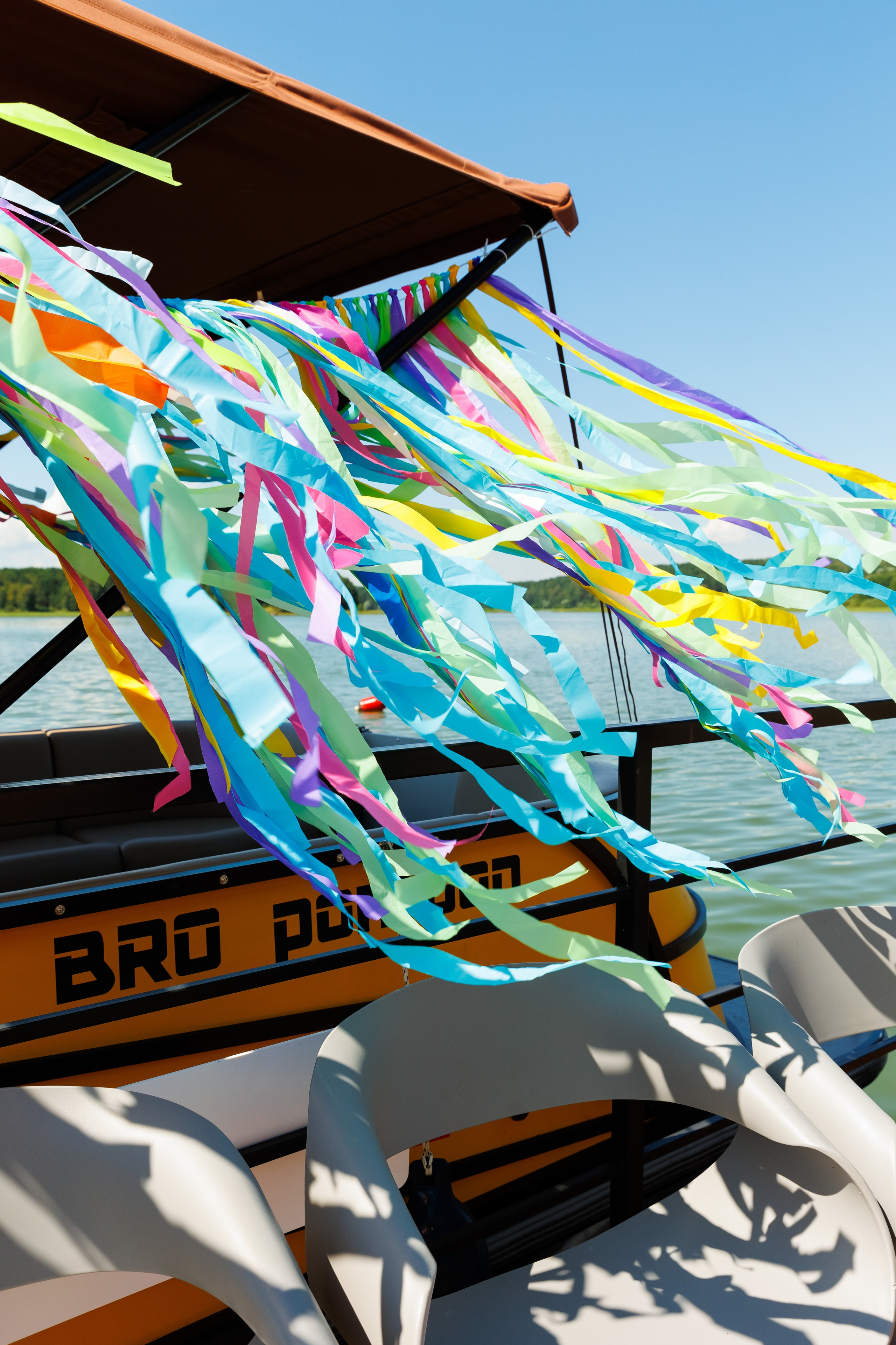 Летняя вечеринка декораторов ШИУ. Фотограф Новосибирск — Наталья Гресь