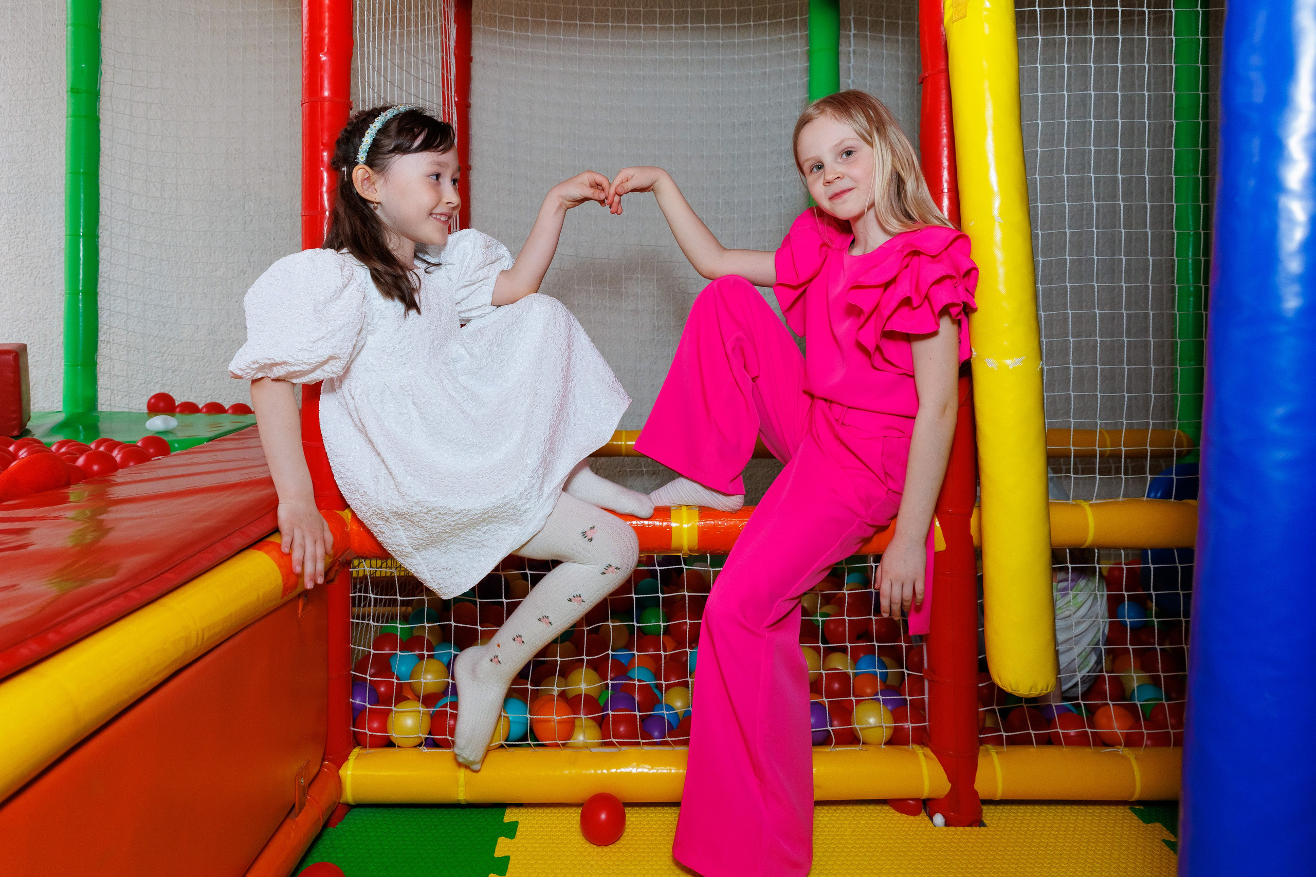 РЕПОРТАЖ. Фотограф Новосибирск — Наталья Гресь