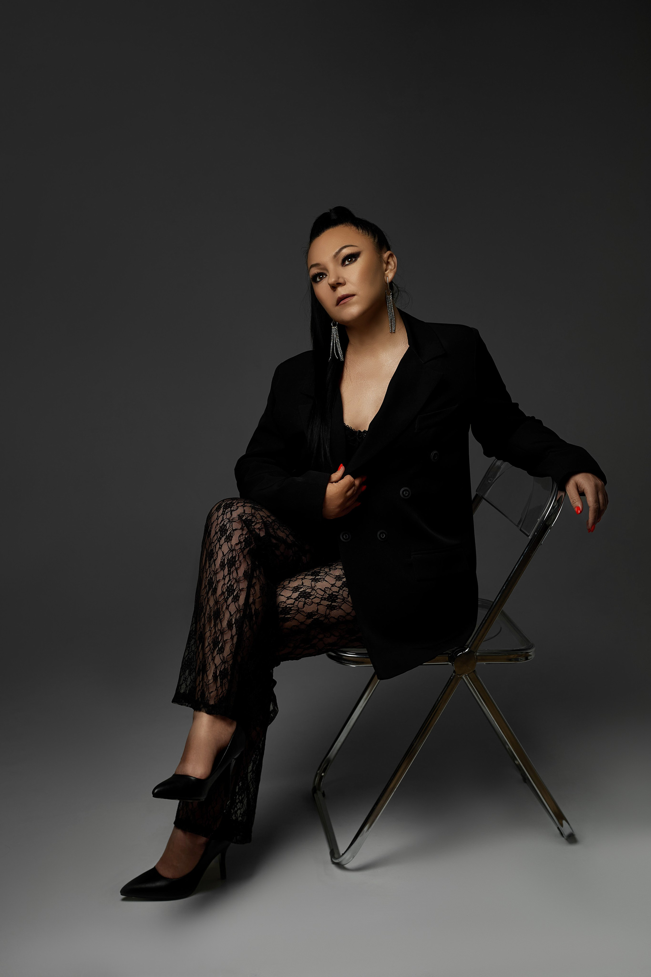 Наталья. Студия Остров