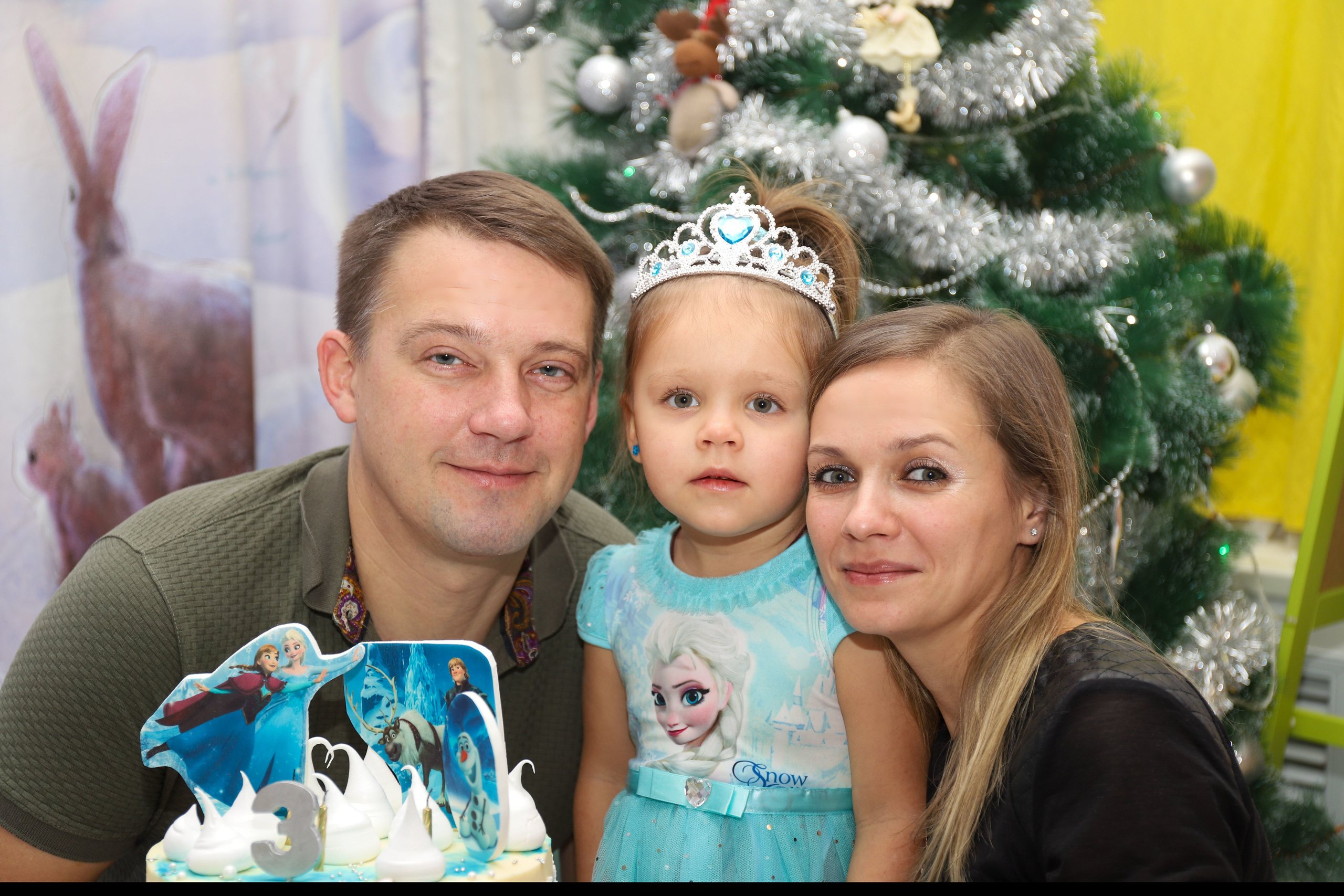 Детские праздники. Фотограф в Санкт-Петербурге Наталья Брилькова