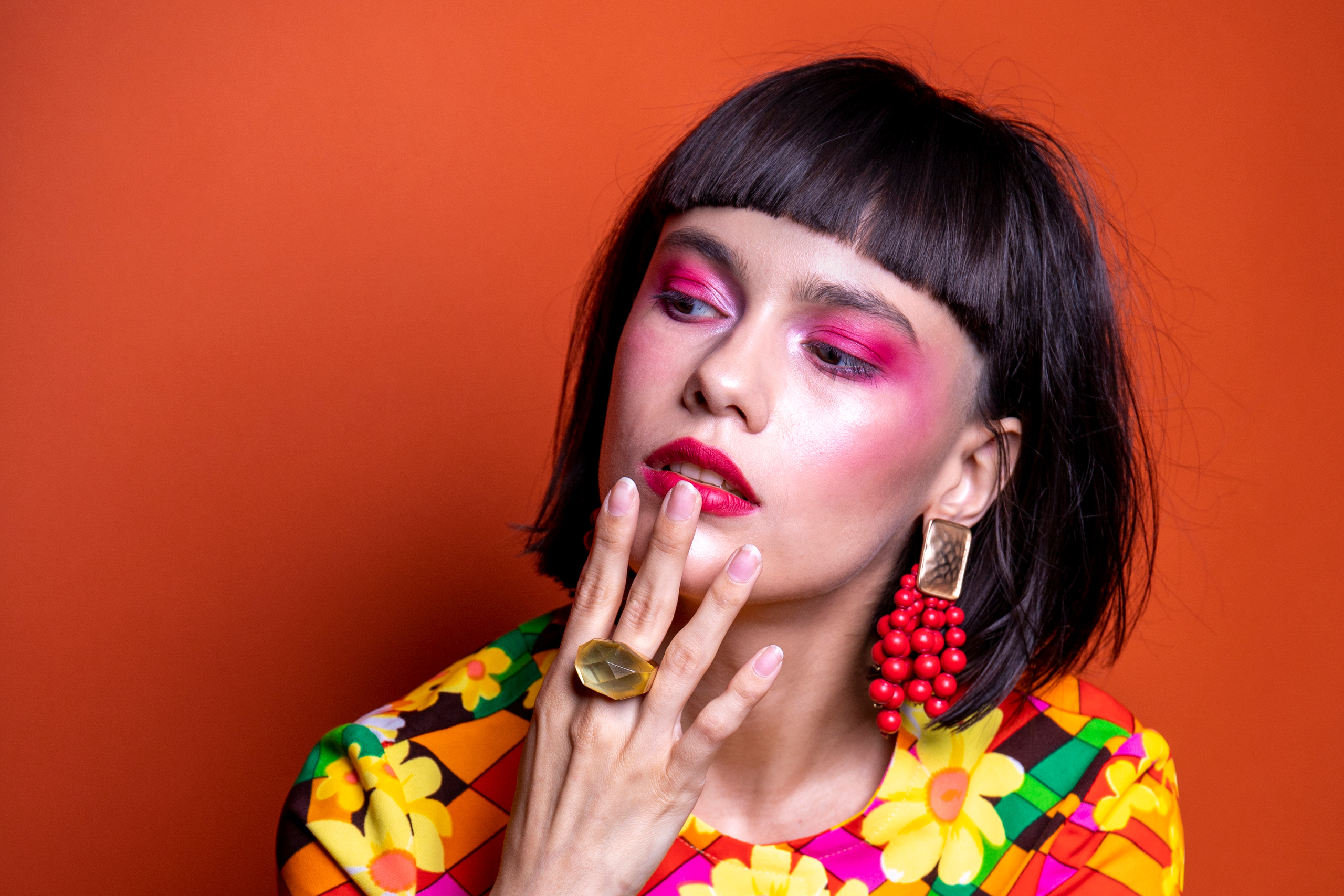 Портреты. Фотограф в Санкт-Петербурге Наталья Брилькова