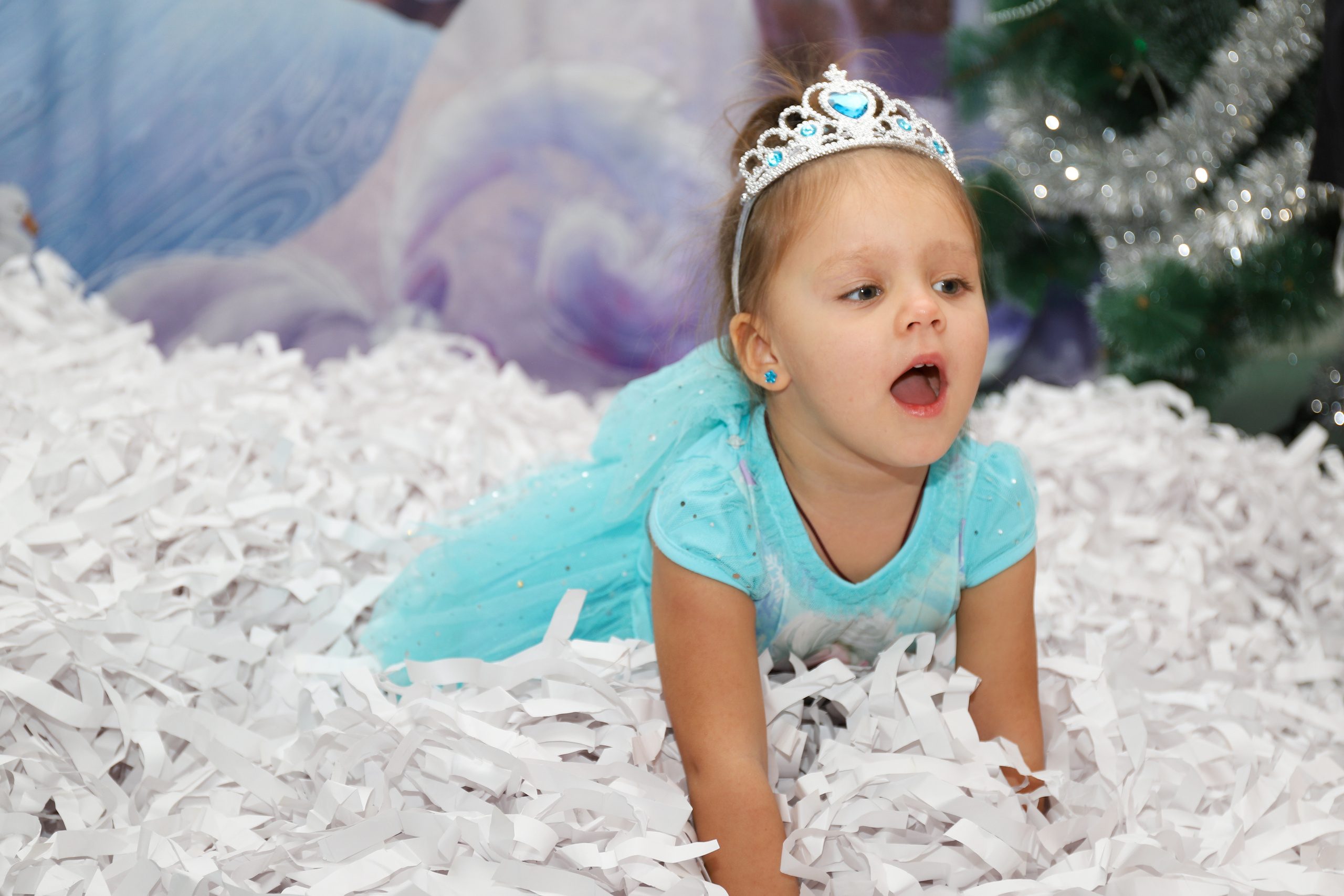 Детские праздники. Фотограф в Санкт-Петербурге Наталья Брилькова