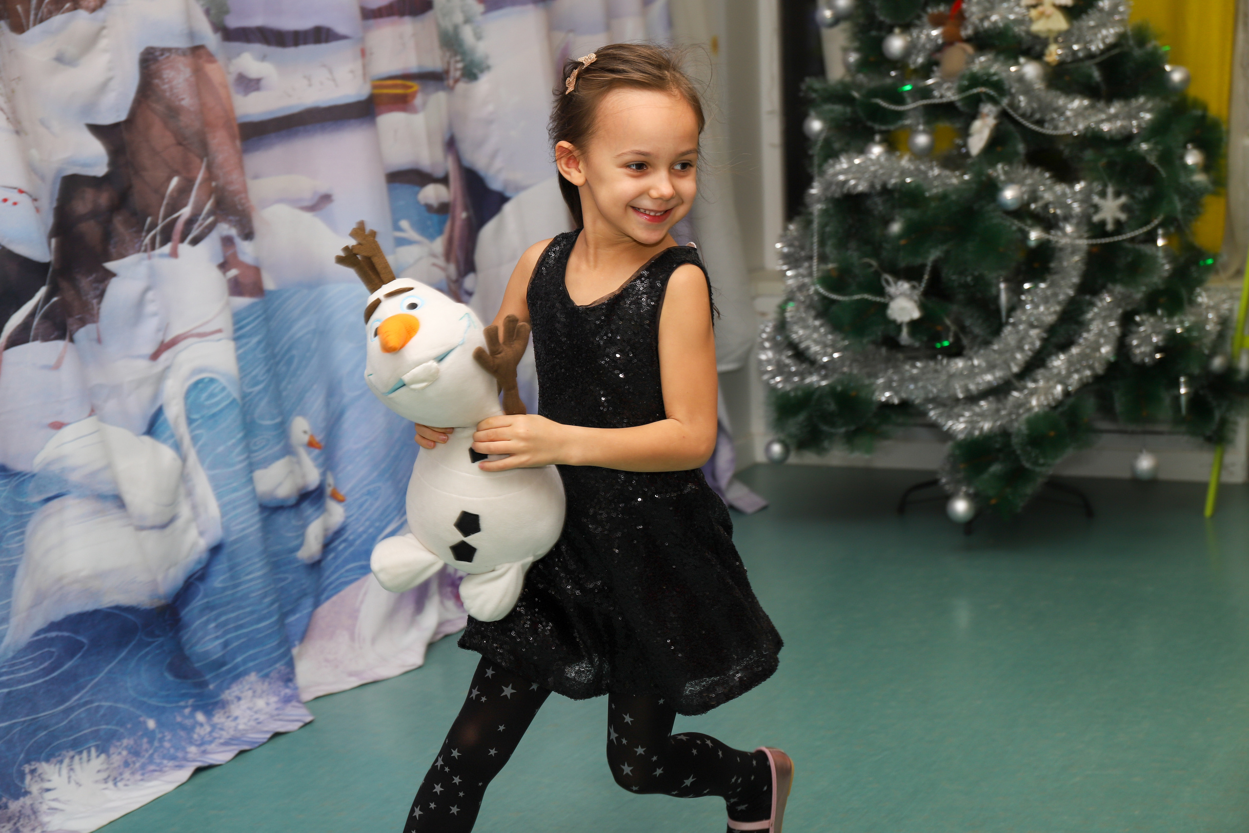 Детские праздники. Фотограф в Санкт-Петербурге Наталья Брилькова