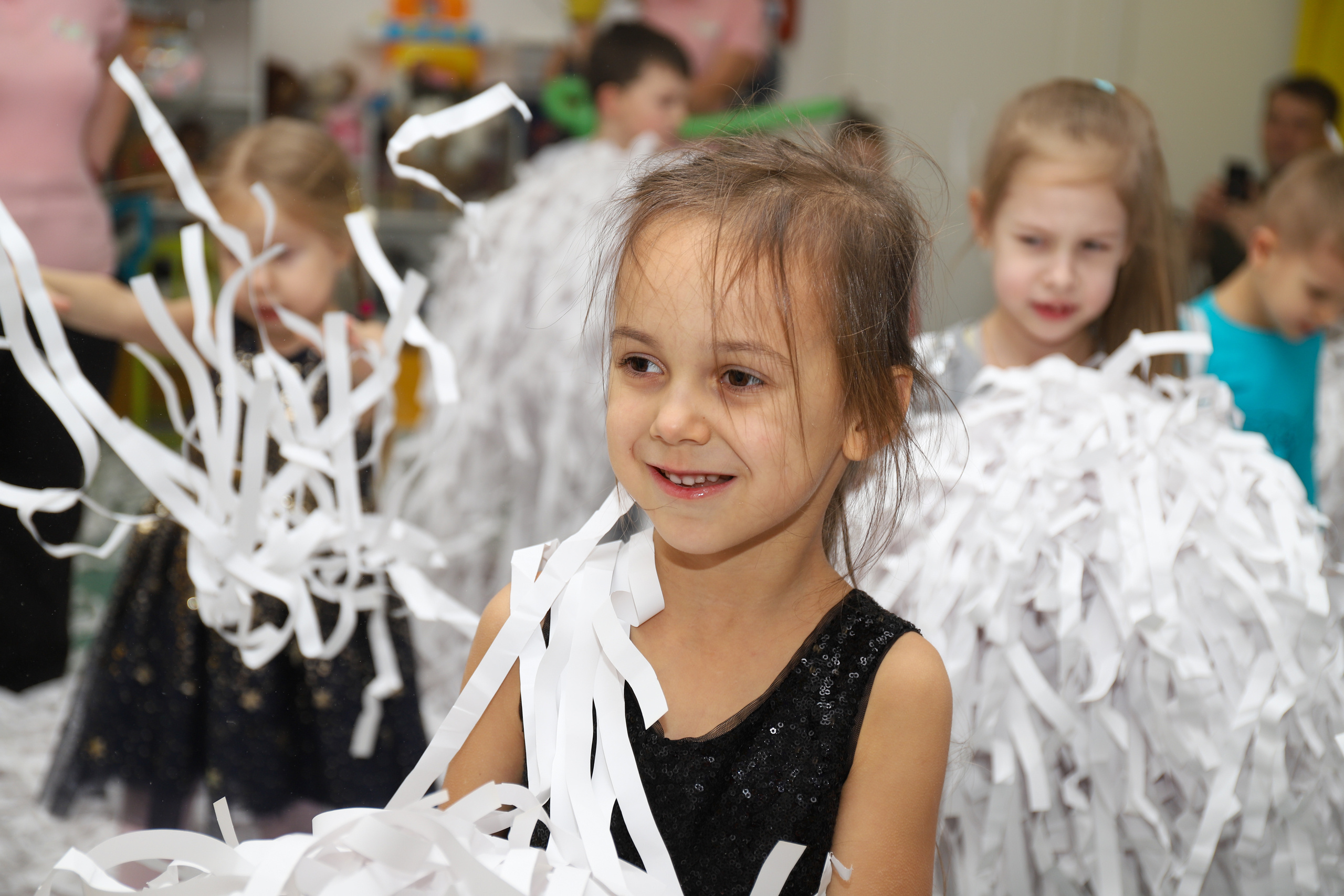 Детские праздники. Фотограф в Санкт-Петербурге Наталья Брилькова