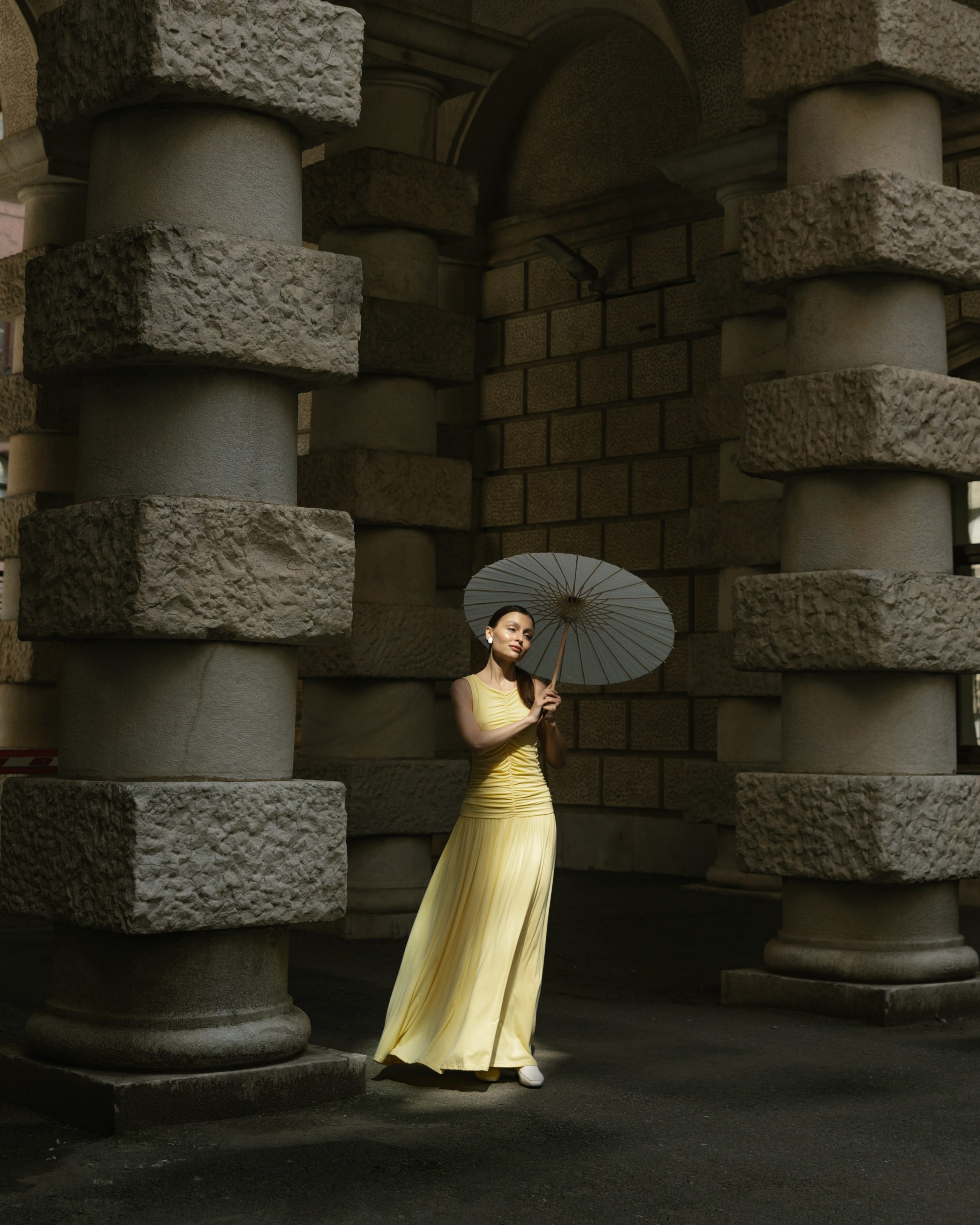 Для себя индивидуальная съемка. Фотограф в Санкт-Петербурге и Москве