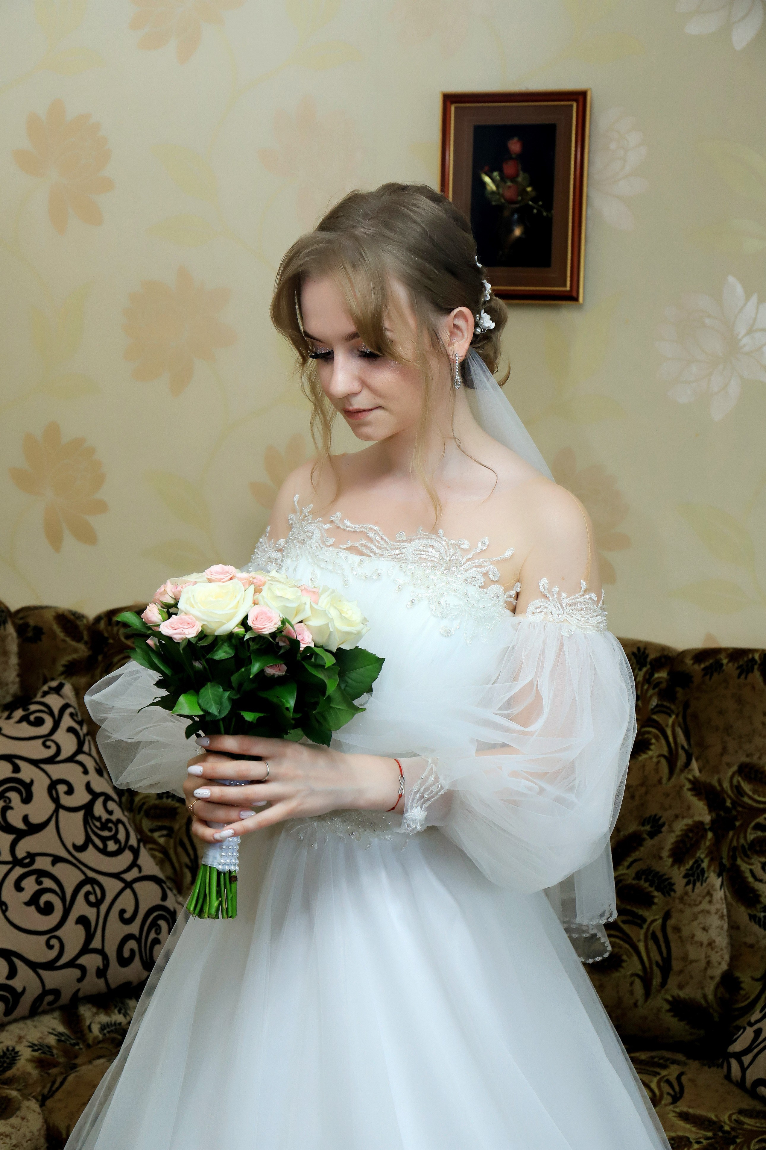 Андрей и Татьяна. Игорь Варава свадебный фотограф видеограф Белая Глина Краснодар