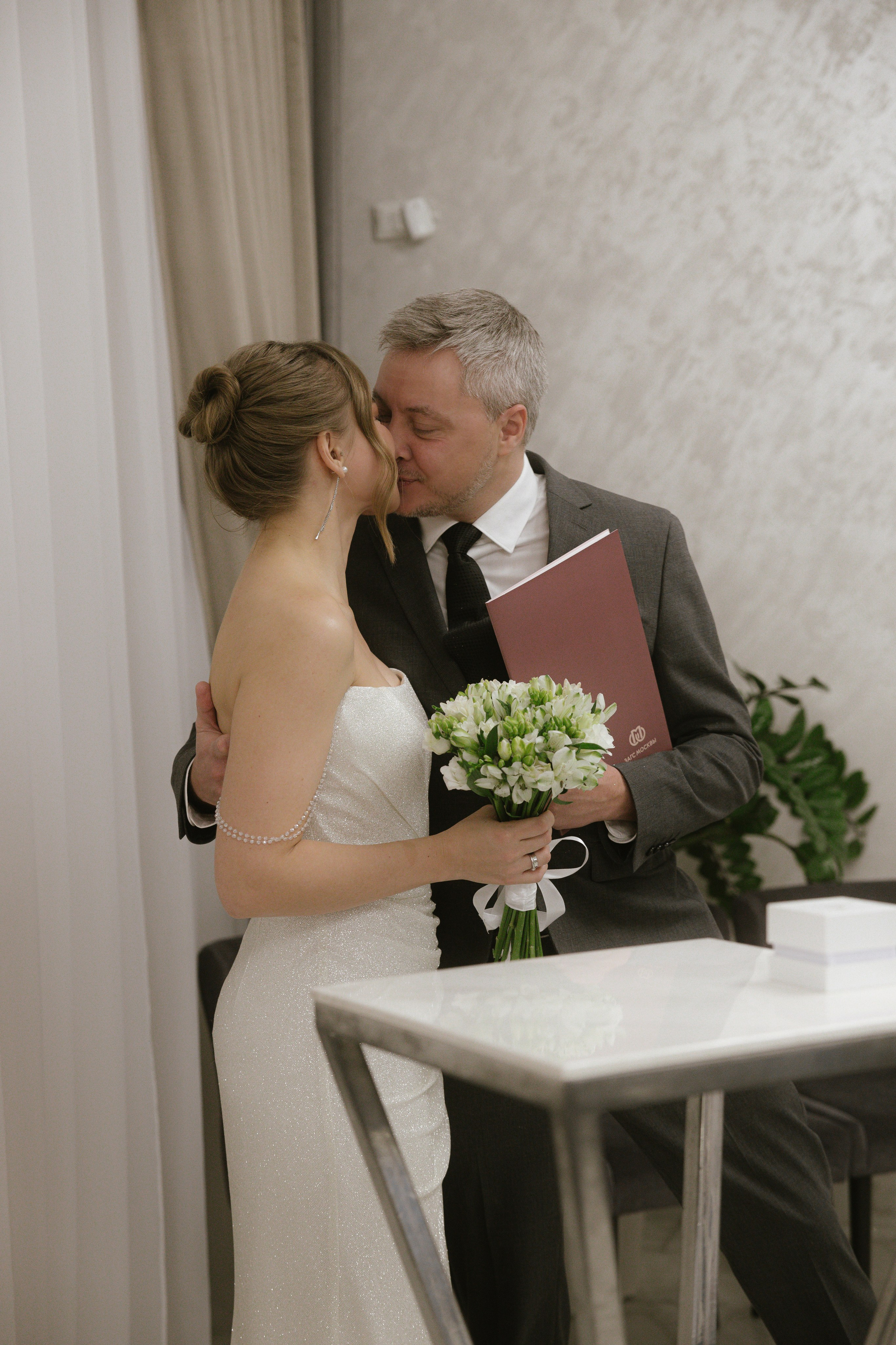 Андрей + Настя. Семейный и детский фотограф Юлия Шох